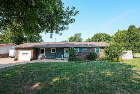 Homes For Sale - 1673 N Lawndale Ave<br/> Butler County, El Dorado, KS 67042