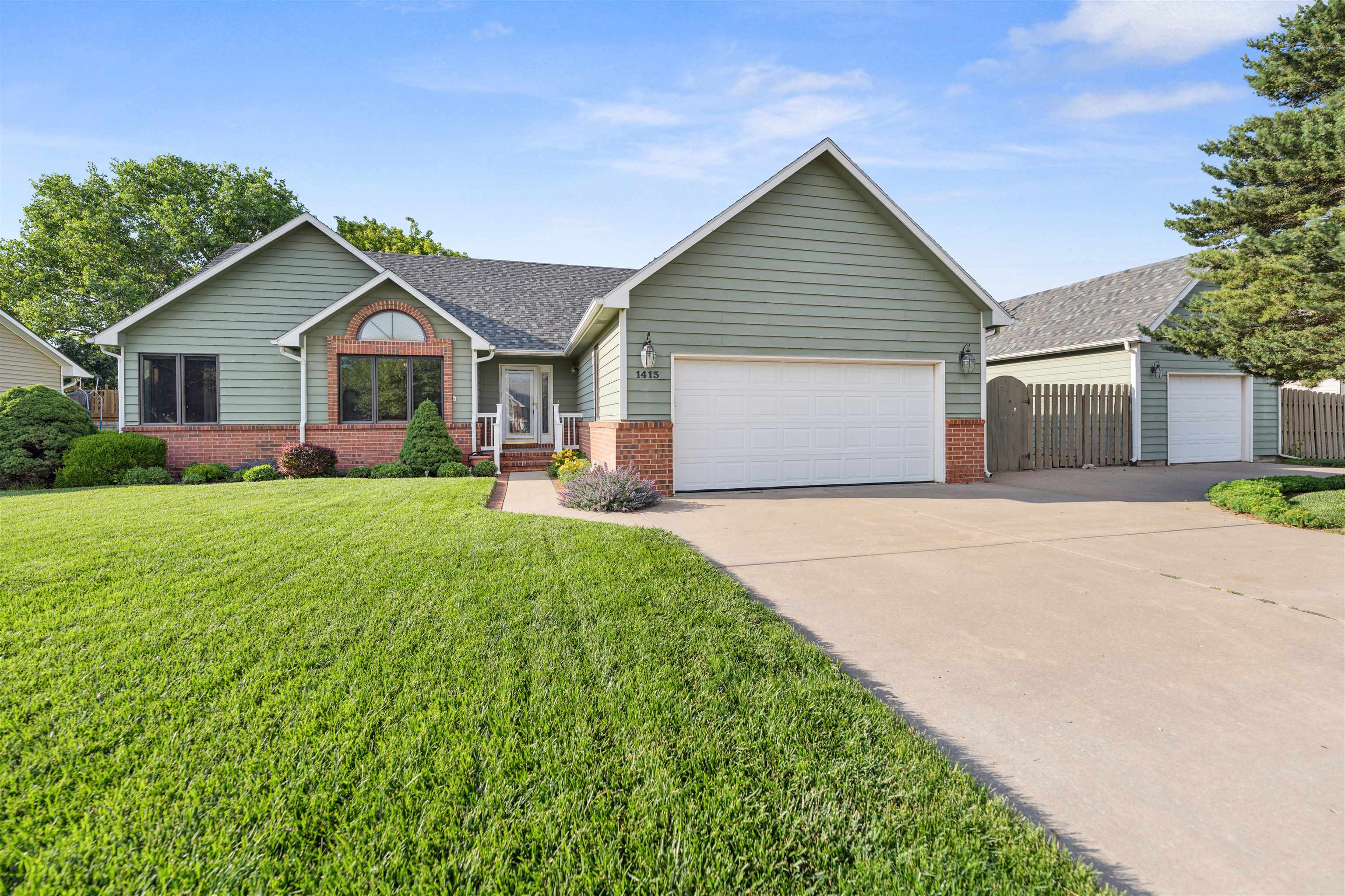 1413 Sherwood Ln, Salina, Virginia image 3