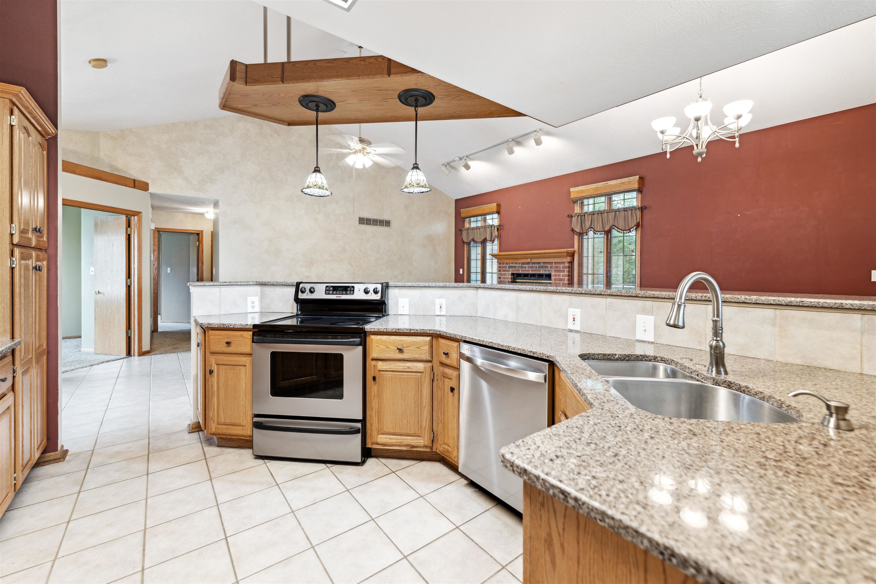1413 Sherwood Ln, Salina, Virginia image 15
