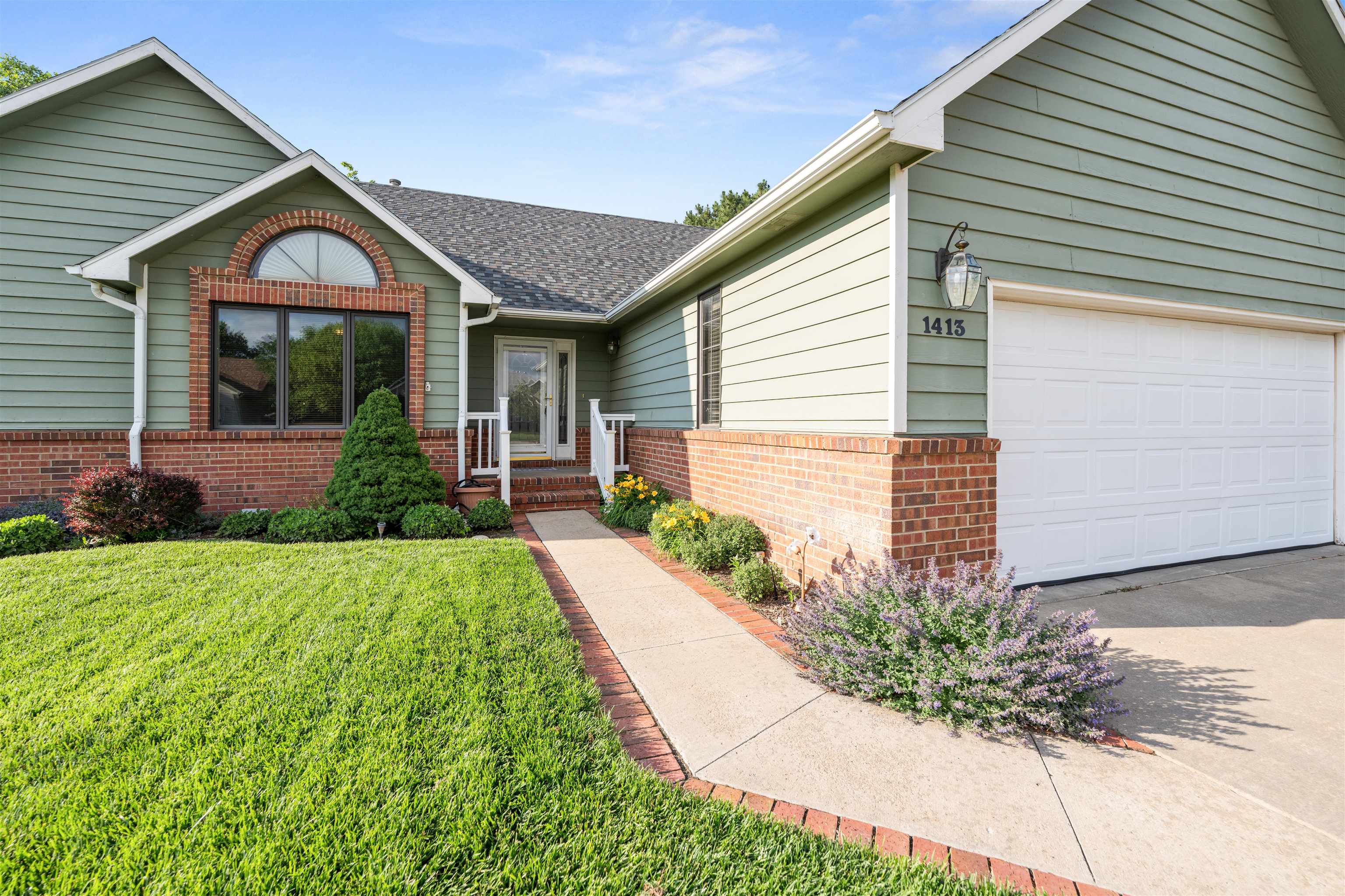 1413 Sherwood Ln, Salina, Virginia image 5
