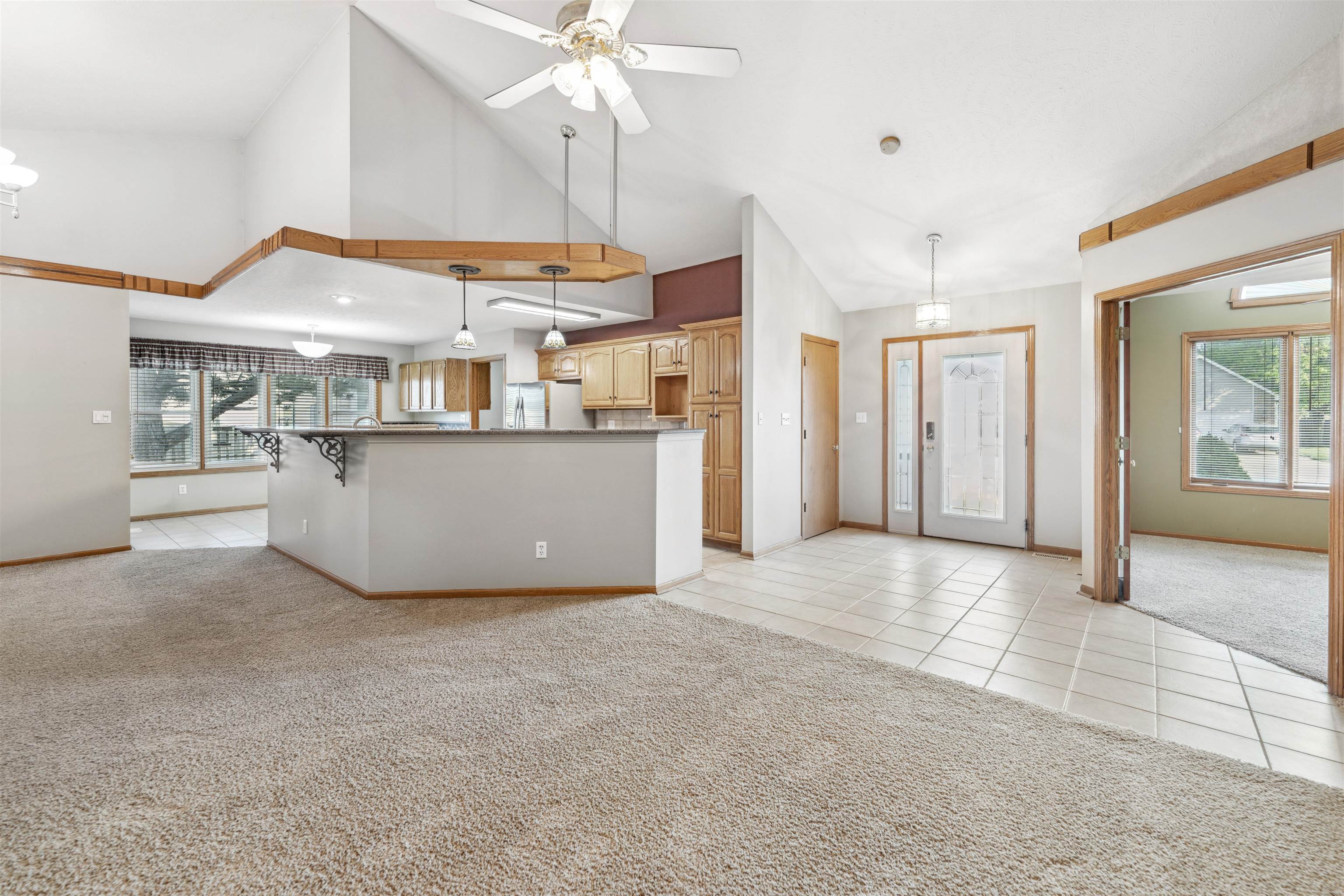1413 Sherwood Ln, Salina, Virginia image 7