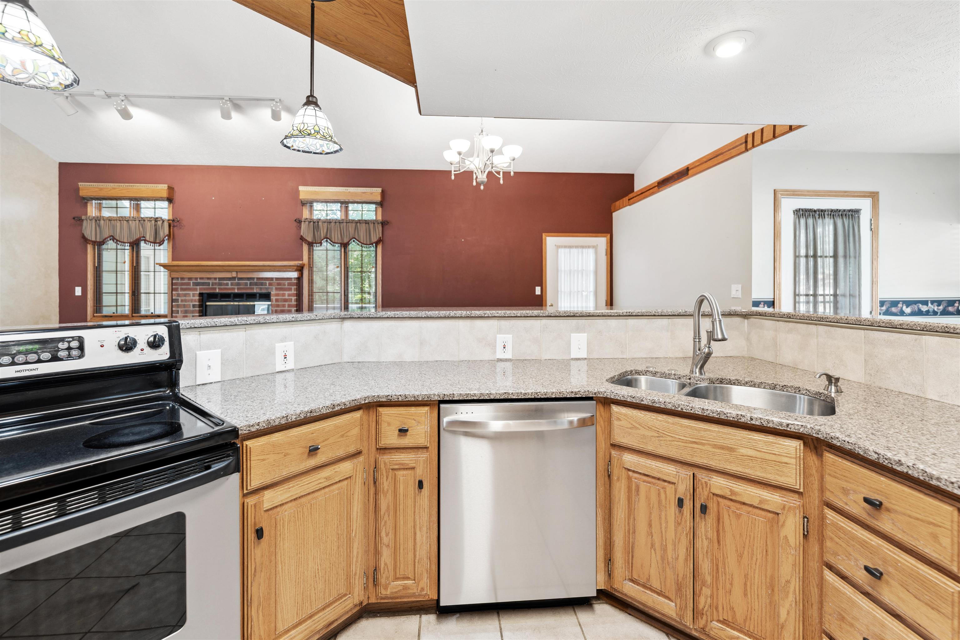 1413 Sherwood Ln, Salina, Virginia image 17
