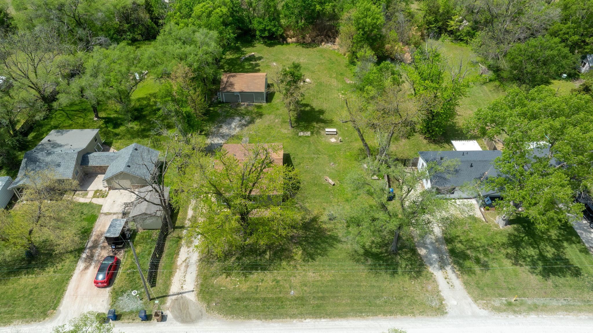 621 S Ruth Ave, Andover, Kansas image 2