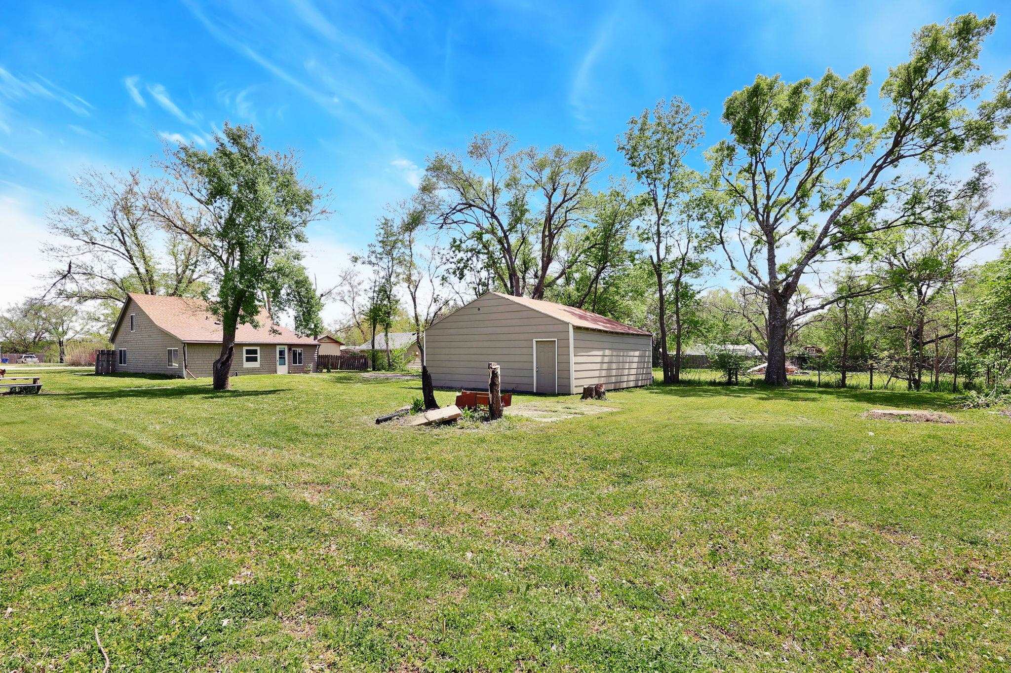 621 S Ruth Ave, Andover, Kansas image 31