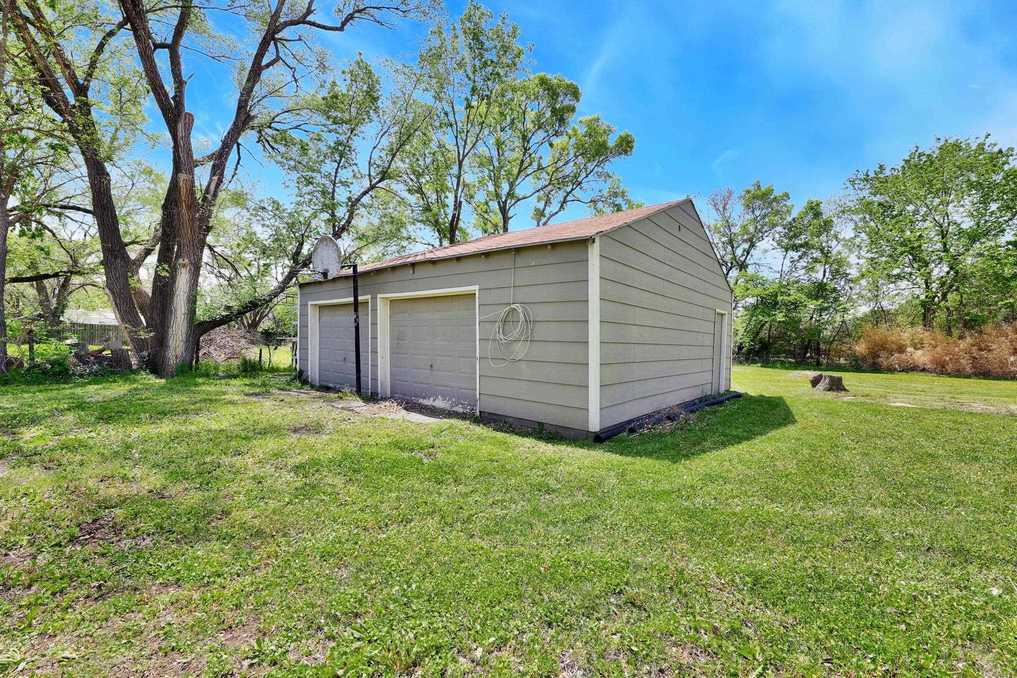 621 S Ruth Ave, Andover, Kansas image 29