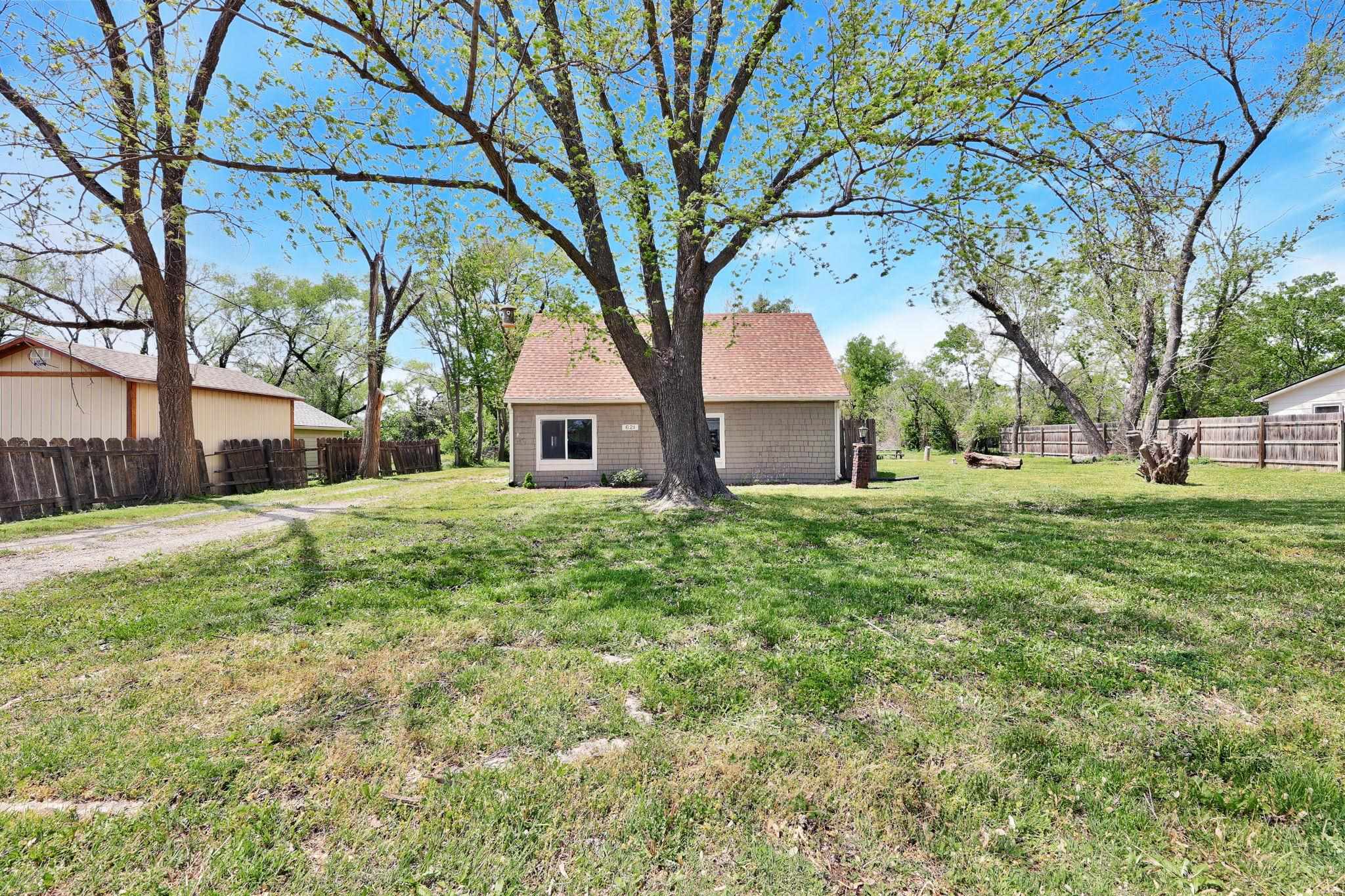 621 S Ruth Ave, Andover, Kansas image 4