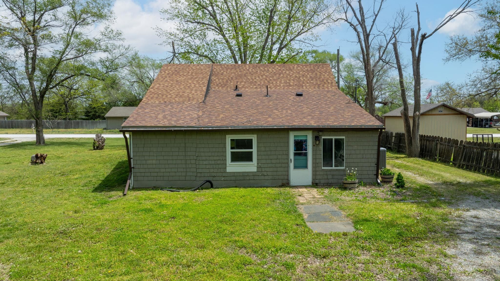 621 S Ruth Ave, Andover, Kansas image 34