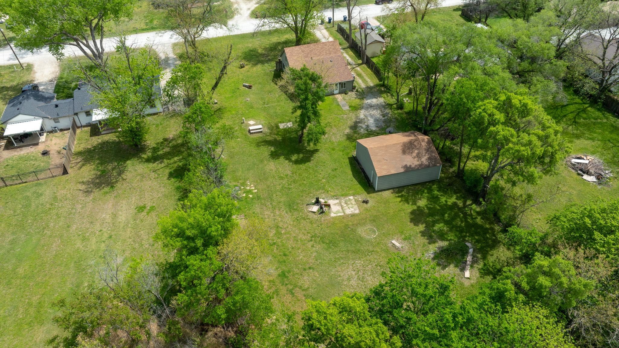 621 S Ruth Ave, Andover, Kansas image 3