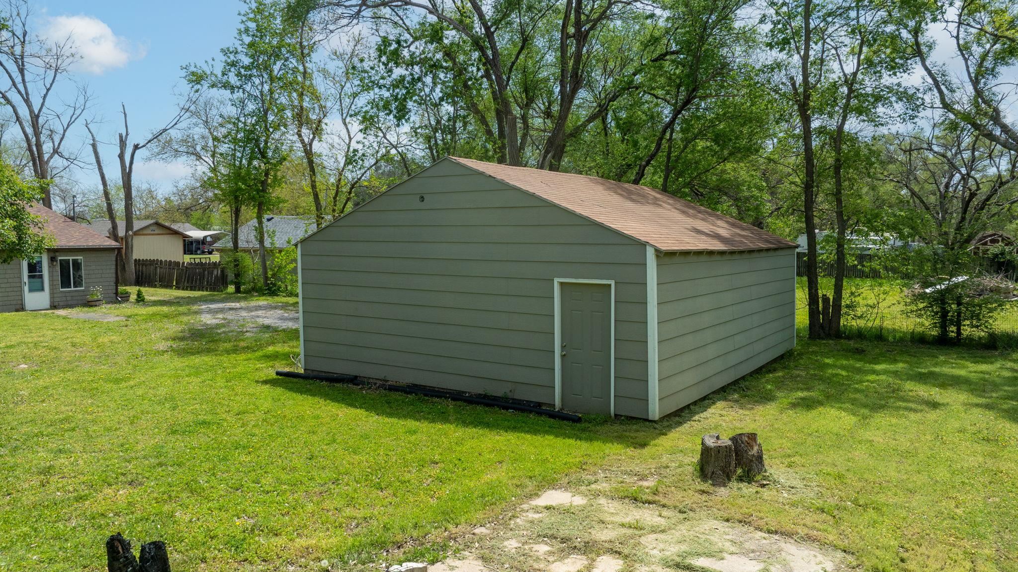 621 S Ruth Ave, Andover, Kansas image 33