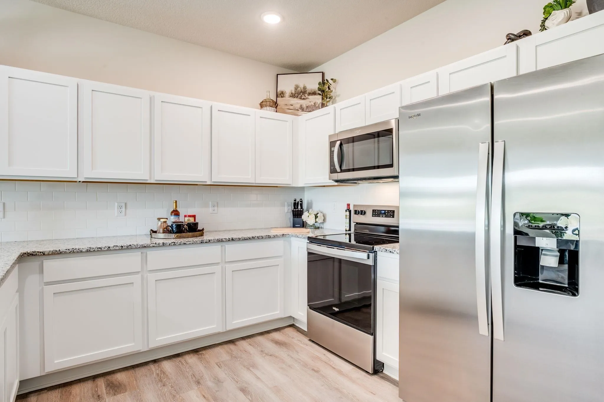 Garden Plain, Kansas 67050, United States, 4 Bedrooms Bedrooms, ,2 BathroomsBathrooms,Residential,Active,170013