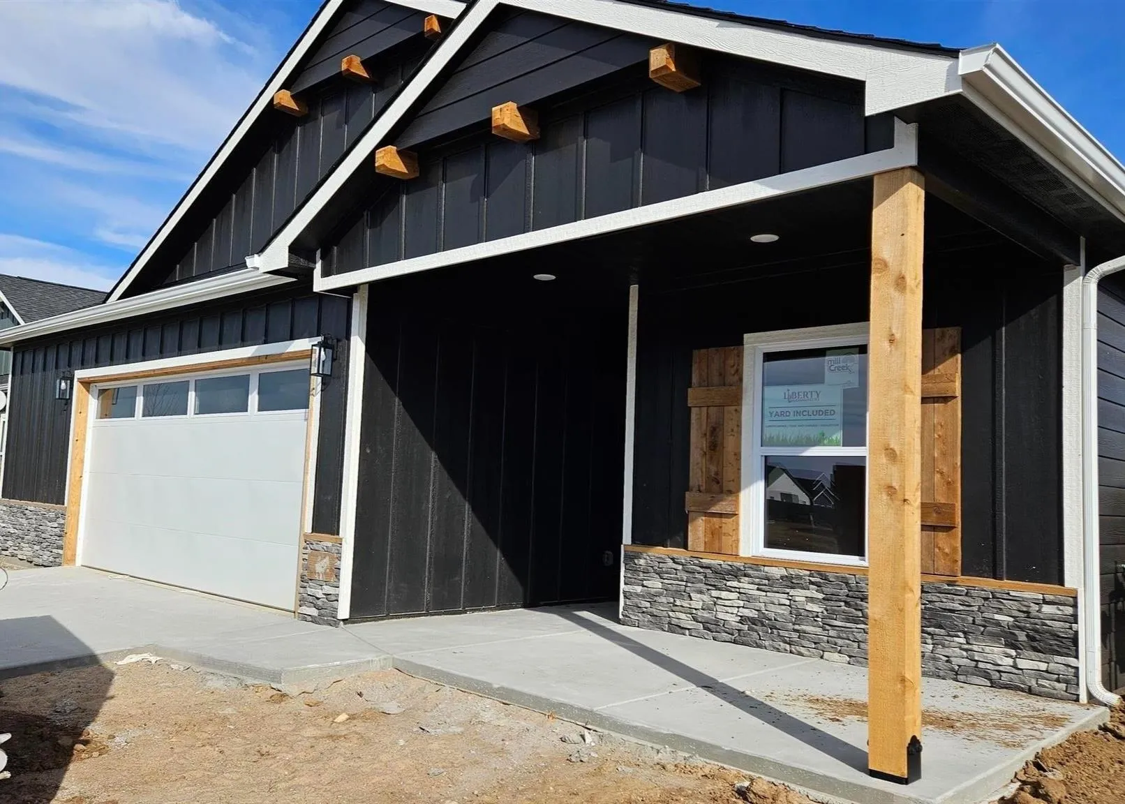 Garden Plain, Kansas 67050, United States, 4 Bedrooms Bedrooms, ,2 BathroomsBathrooms,Residential,Active,170013