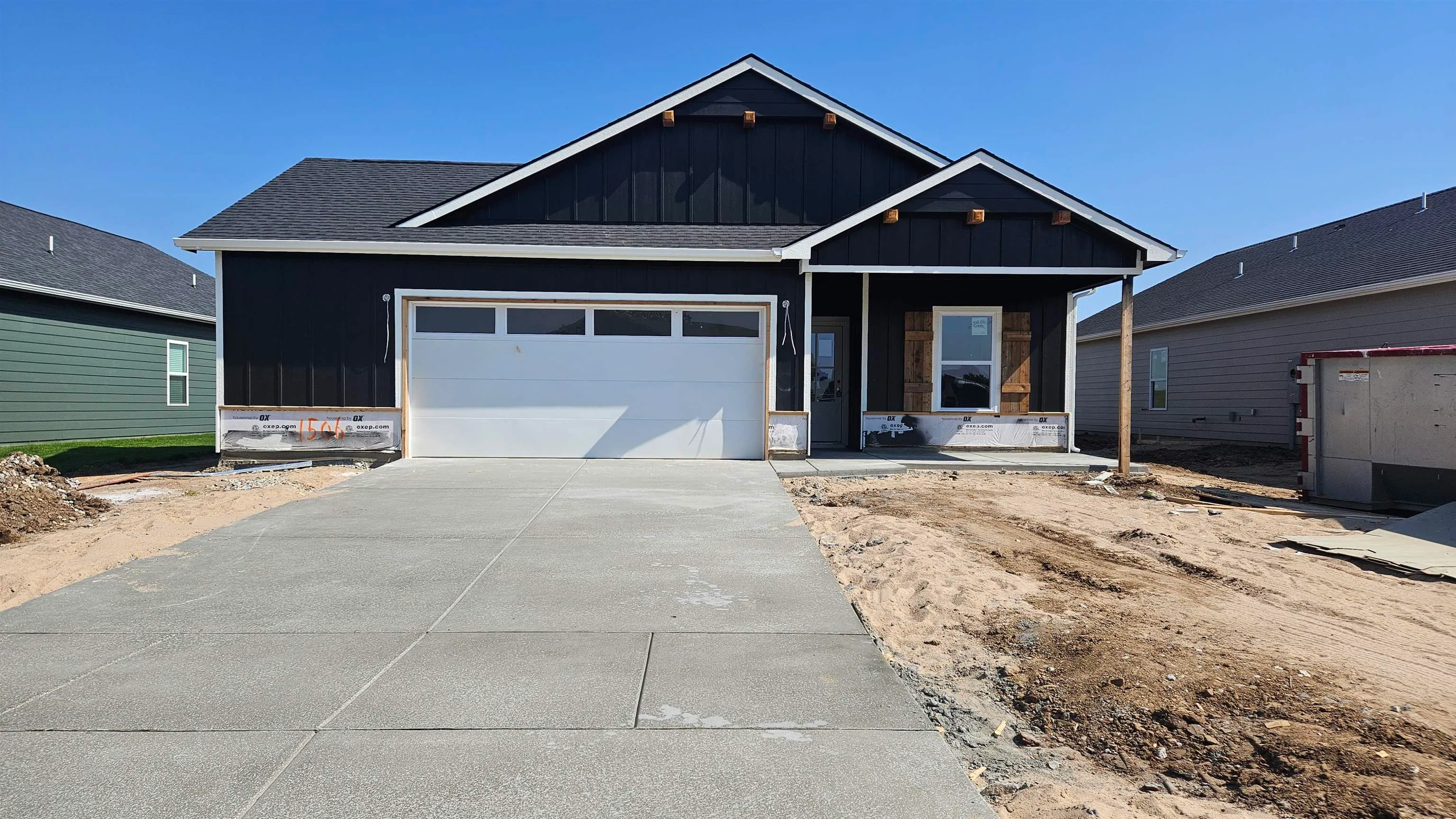 Garden Plain, Kansas 67050, United States, 4 Bedrooms Bedrooms, ,2 BathroomsBathrooms,Residential,Active,170013 Garden Plain, Kansas 67050, United States, 4 Bedrooms Bedrooms, ,2 BathroomsBathrooms,Residential,Active,170013