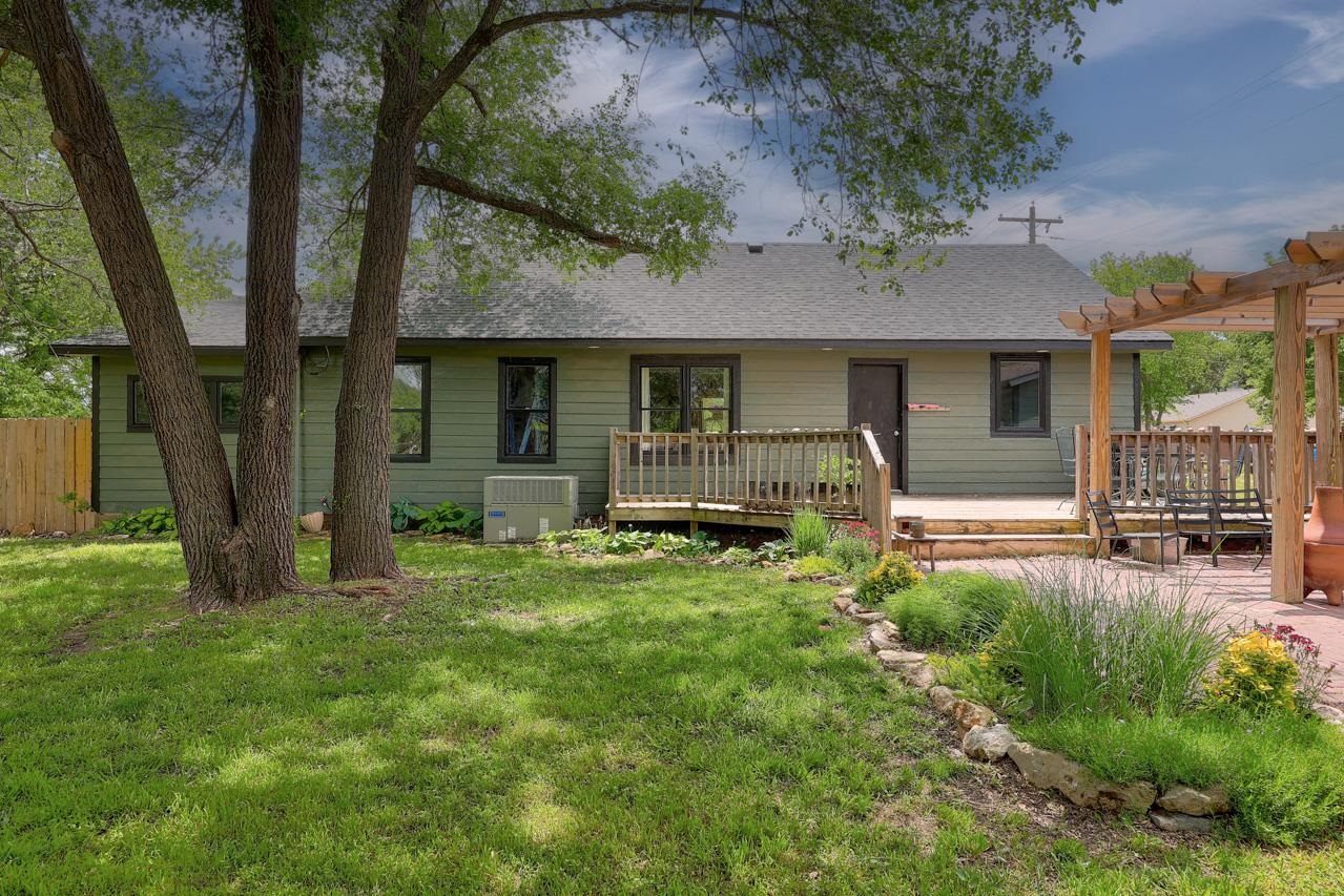 505 W Maple St, Oxford, Kansas image 25