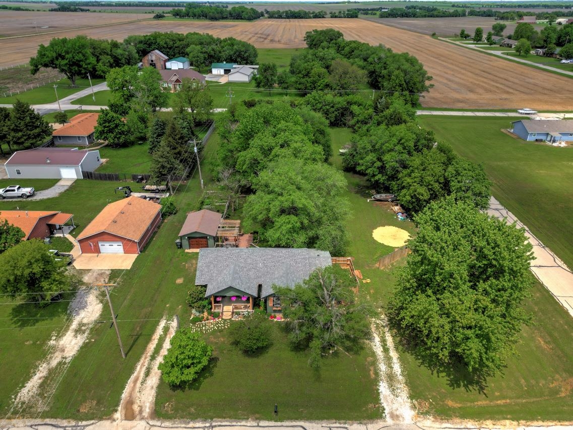 505 W Maple St, Oxford, Kansas image 34