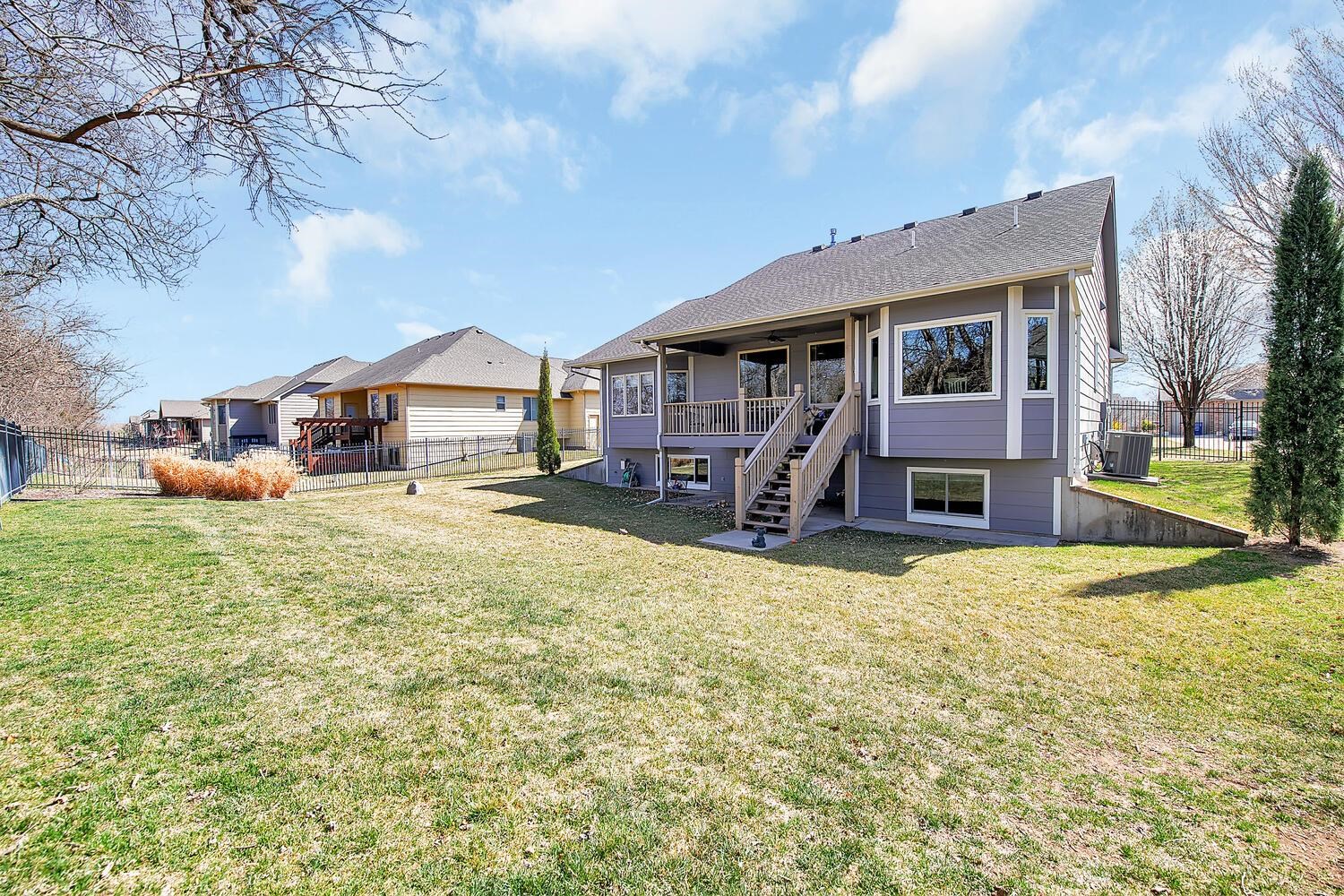 850 E Woodstone Dr, Andover, Kansas image 30
