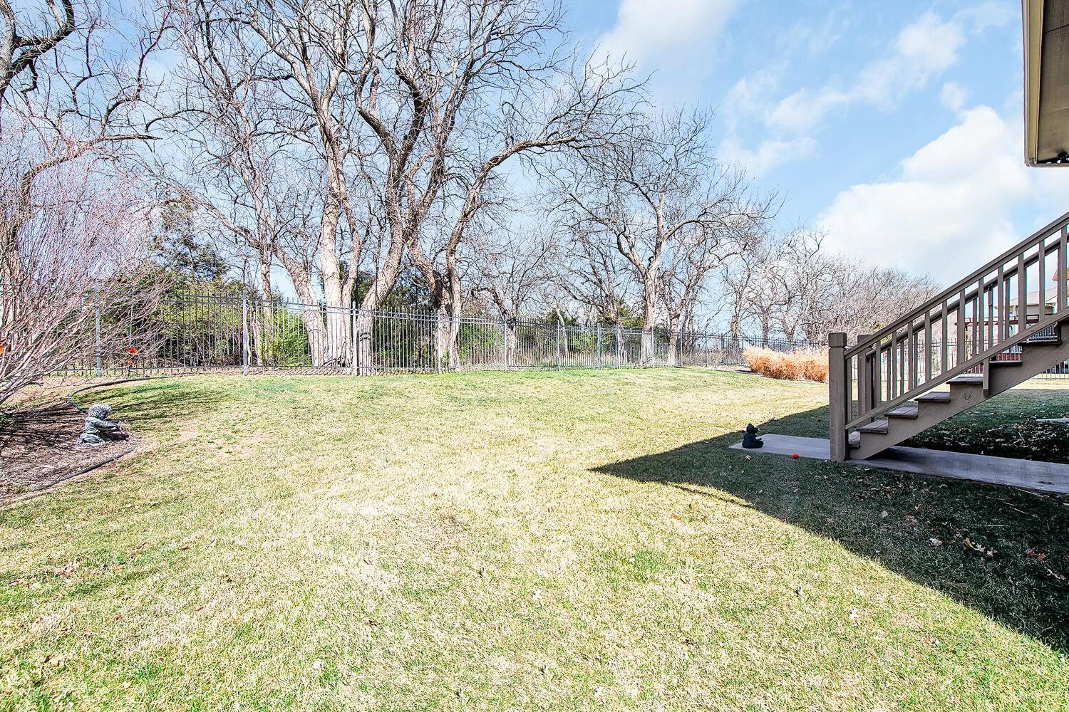 850 E Woodstone Dr, Andover, Kansas image 29