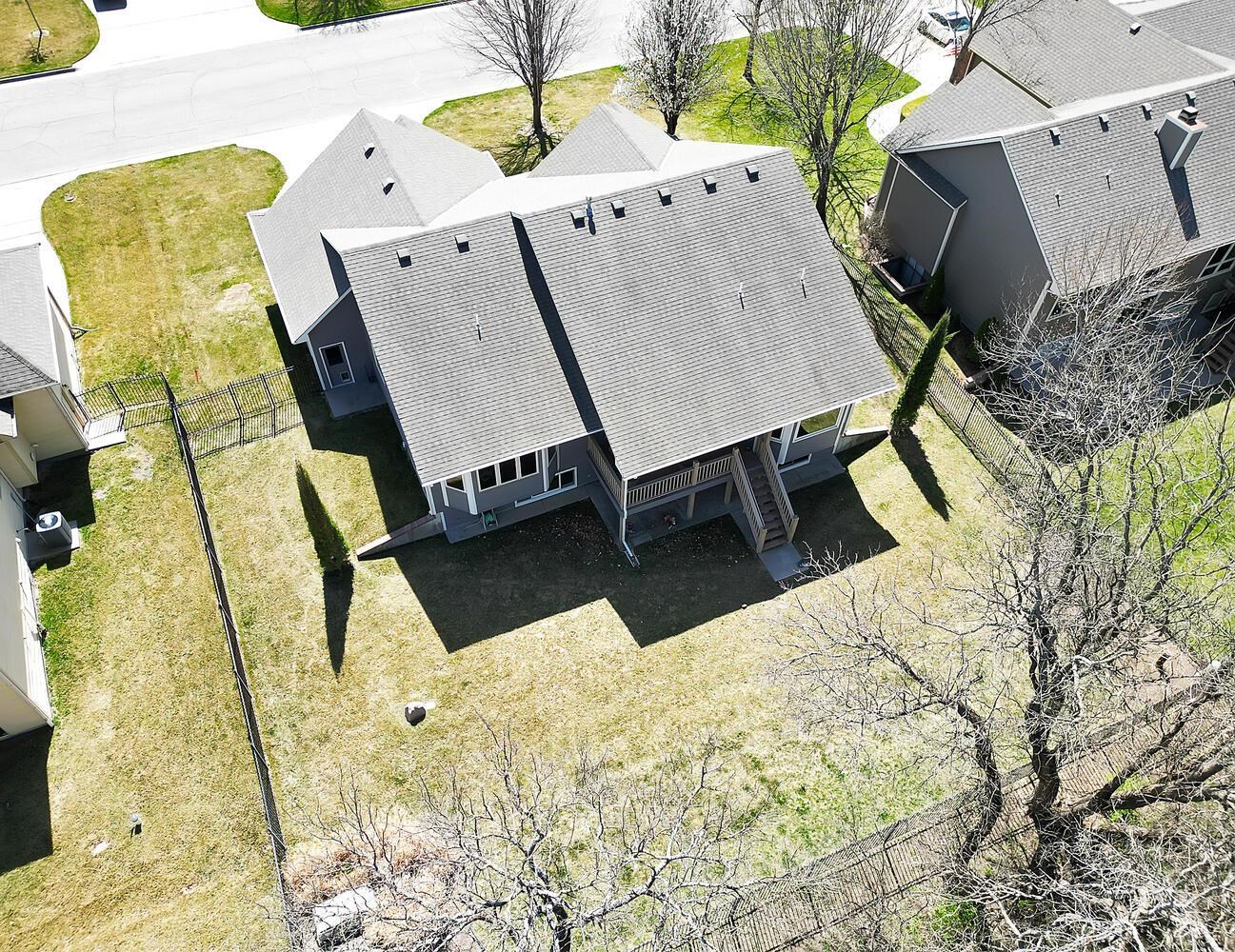 850 E Woodstone Dr, Andover, Kansas image 31