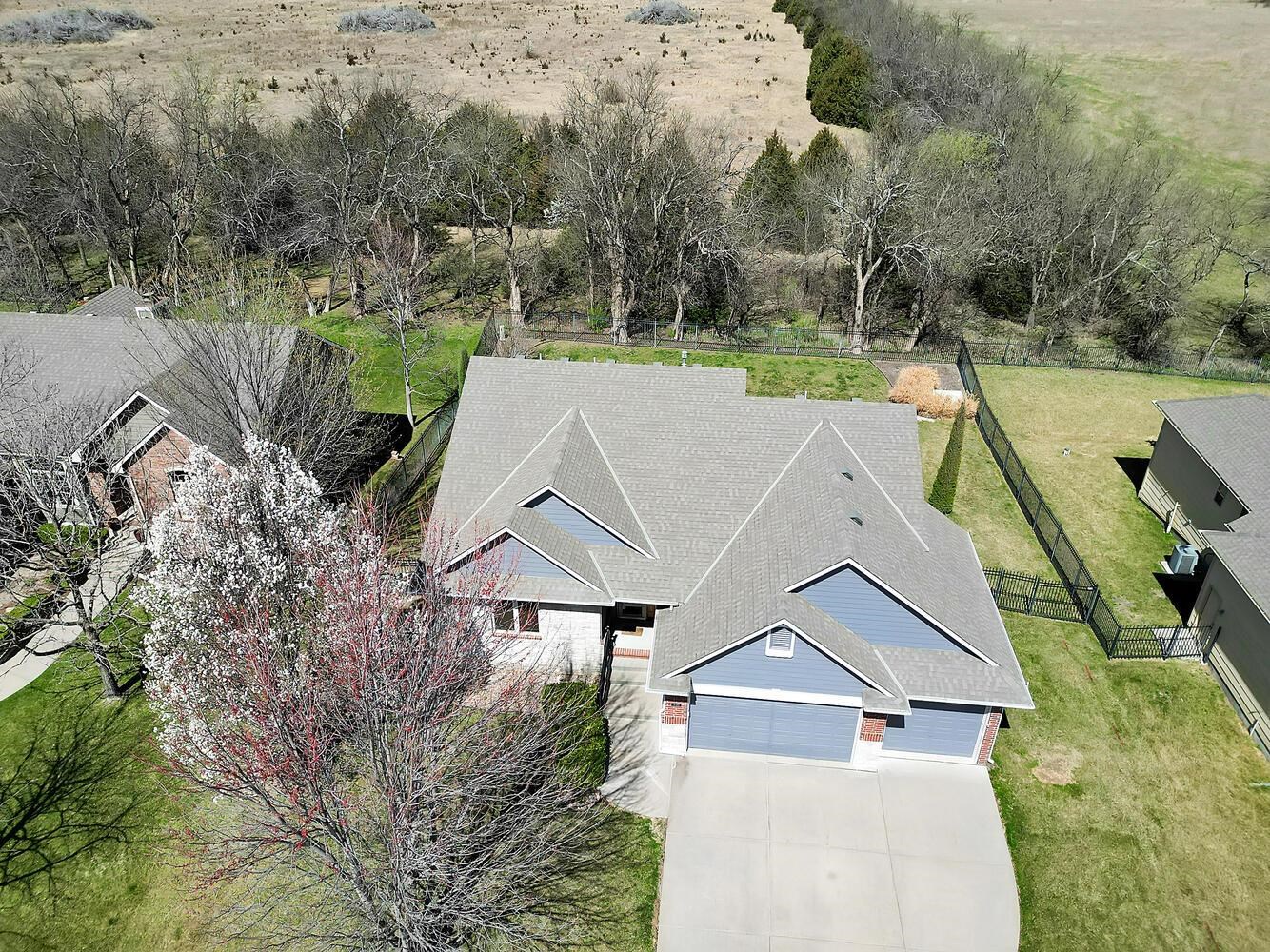 850 E Woodstone Dr, Andover, Kansas image 32