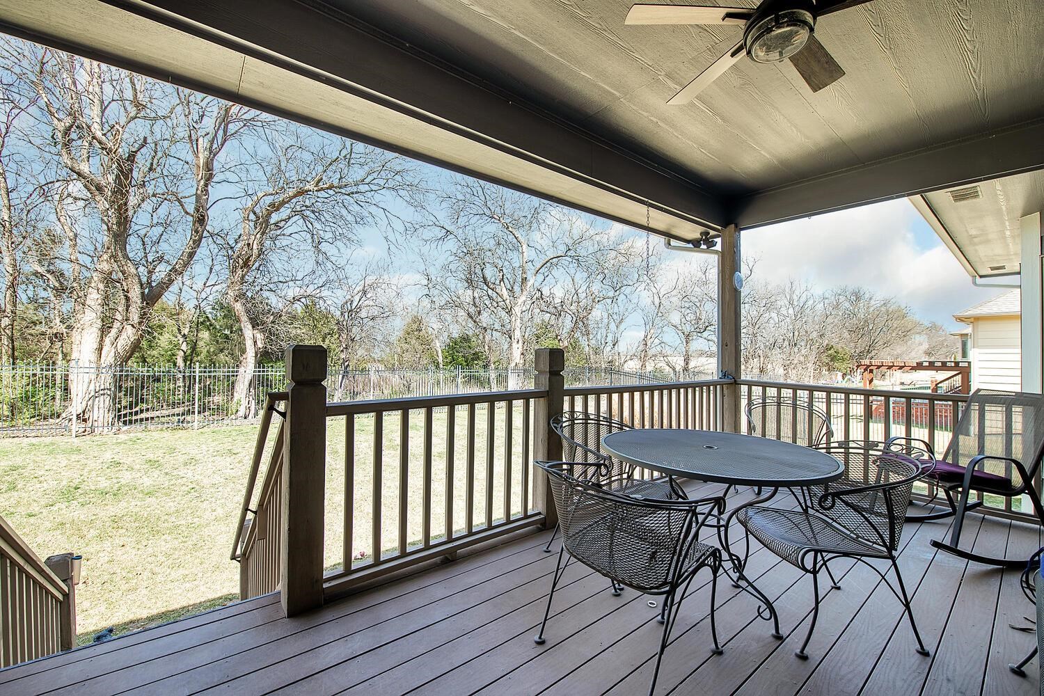 850 E Woodstone Dr, Andover, Kansas image 28