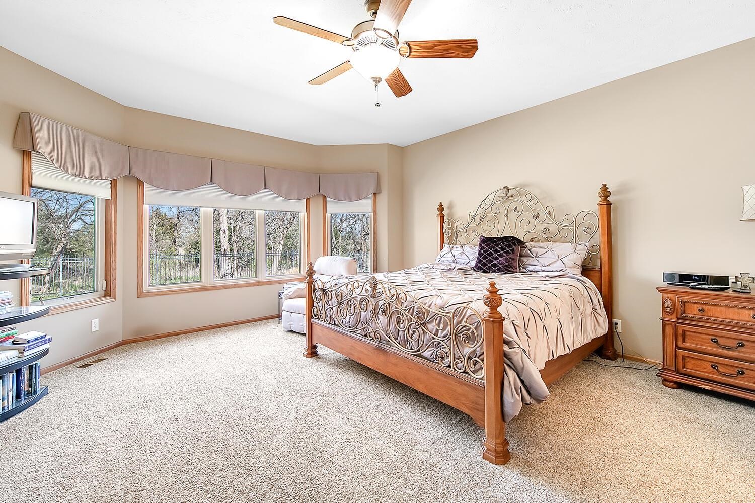 850 E Woodstone Dr, Andover, Kansas image 14