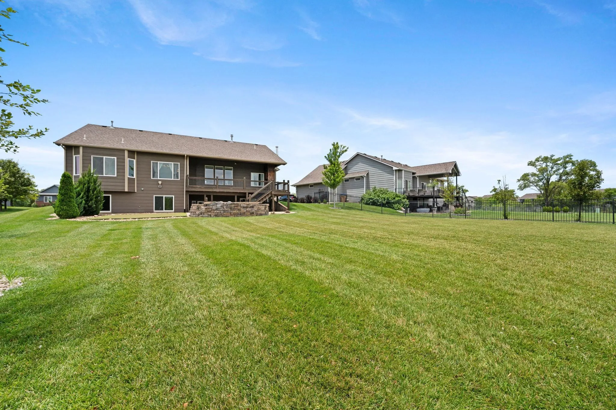 Andover, Kansas 67002, United States, 5 Bedrooms Bedrooms, ,3 BathroomsBathrooms,Residential,Active,166893