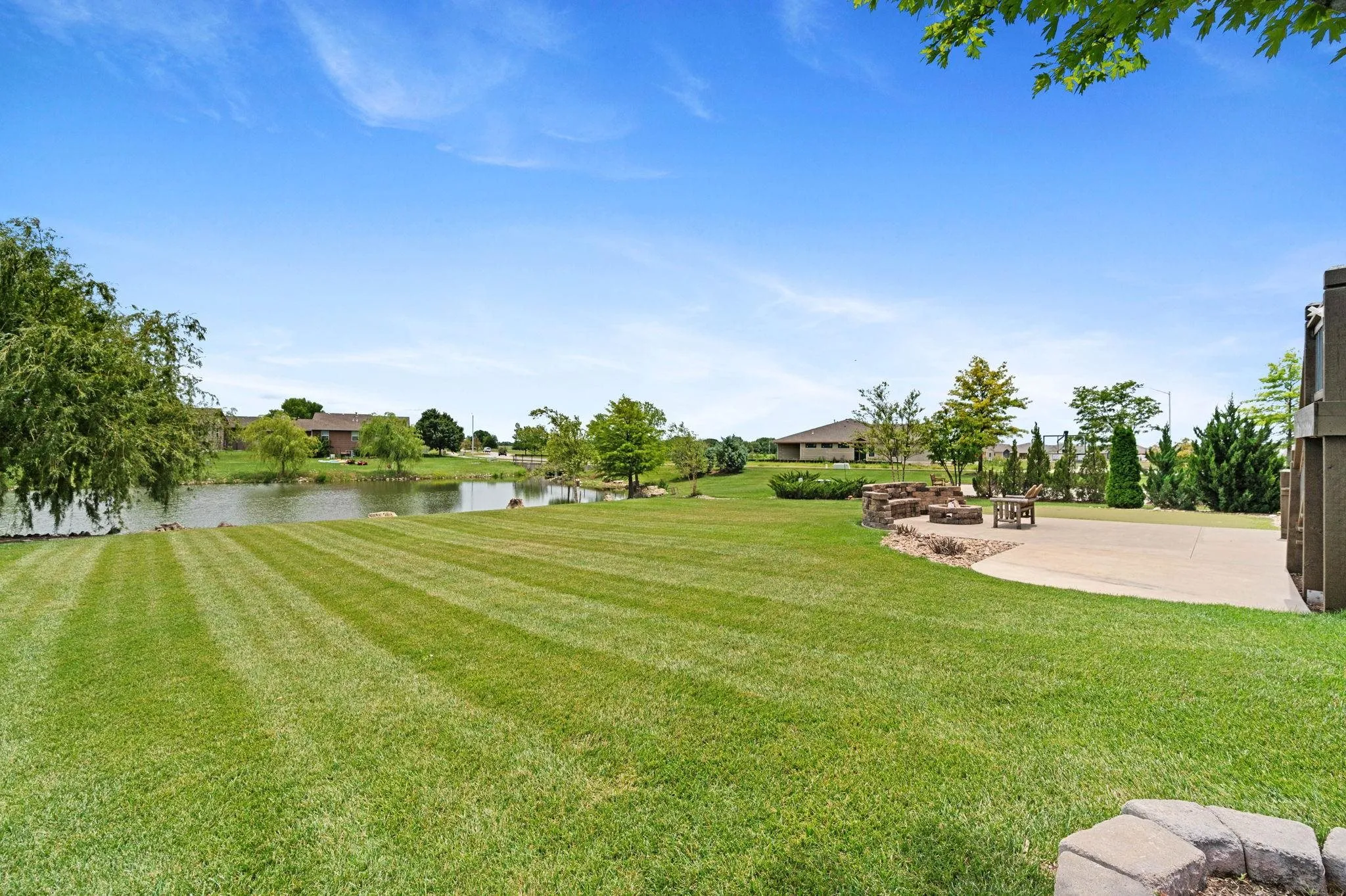 Andover, Kansas 67002, United States, 5 Bedrooms Bedrooms, ,3 BathroomsBathrooms,Residential,Active,166893