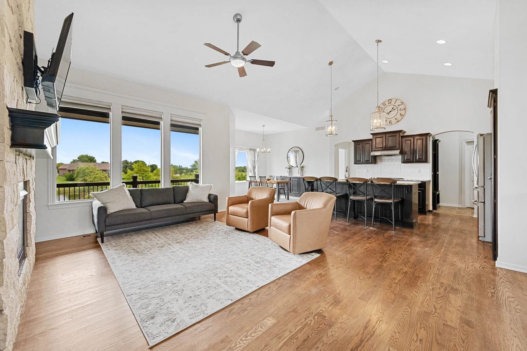 Andover, Kansas 67002, United States, 5 Bedrooms Bedrooms, ,3 BathroomsBathrooms,Residential,Active,166893