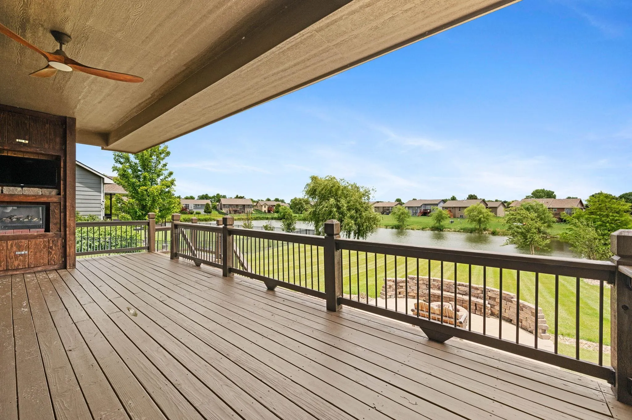 Andover, Kansas 67002, United States, 5 Bedrooms Bedrooms, ,3 BathroomsBathrooms,Residential,Active,166893