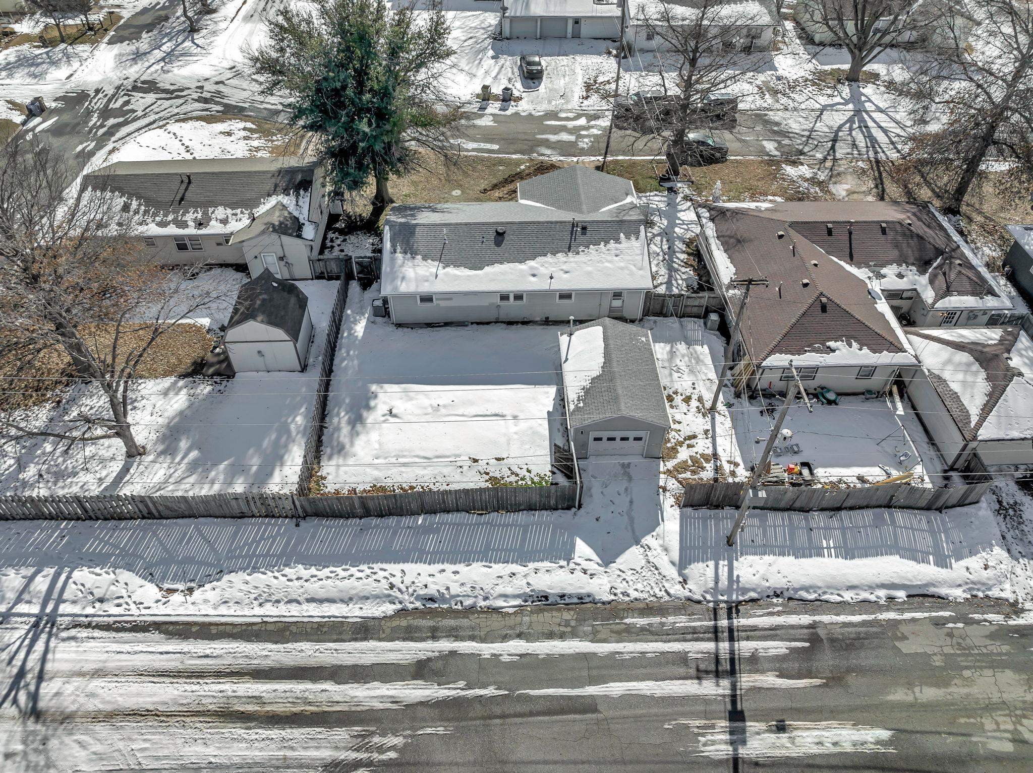 222 W Starlite Dr, Kingman, Kansas image 32