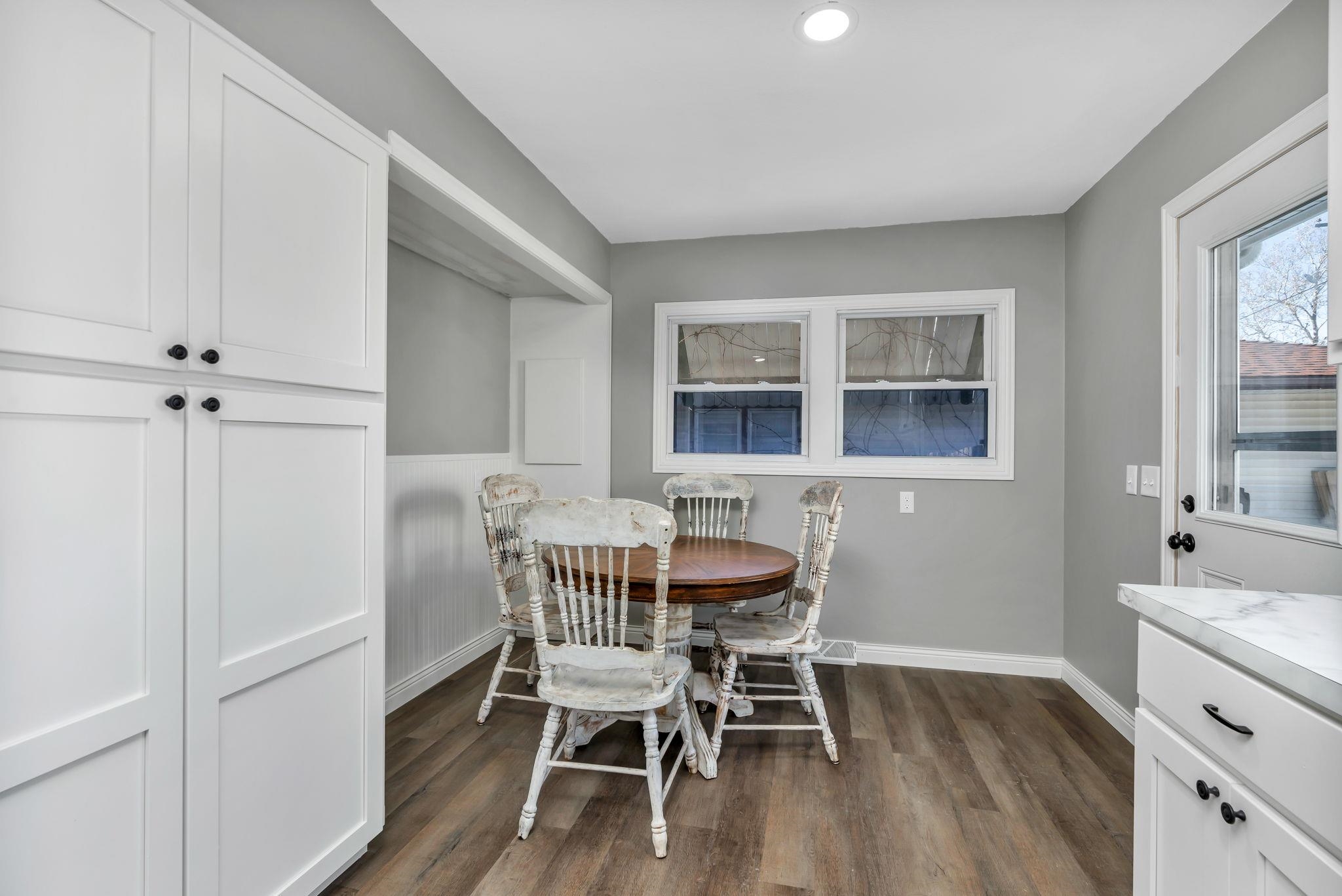 222 W Starlite Dr, Kingman, Kansas image 26