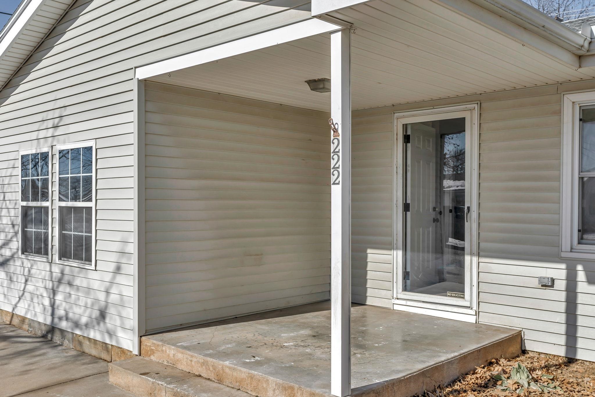 222 W Starlite Dr, Kingman, Kansas image 4