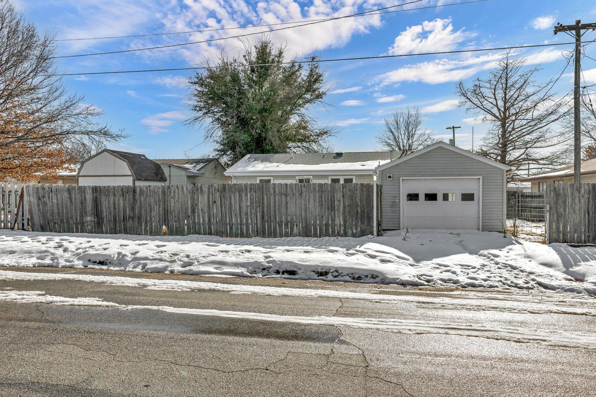 222 W Starlite Dr, Kingman, Kansas image 31