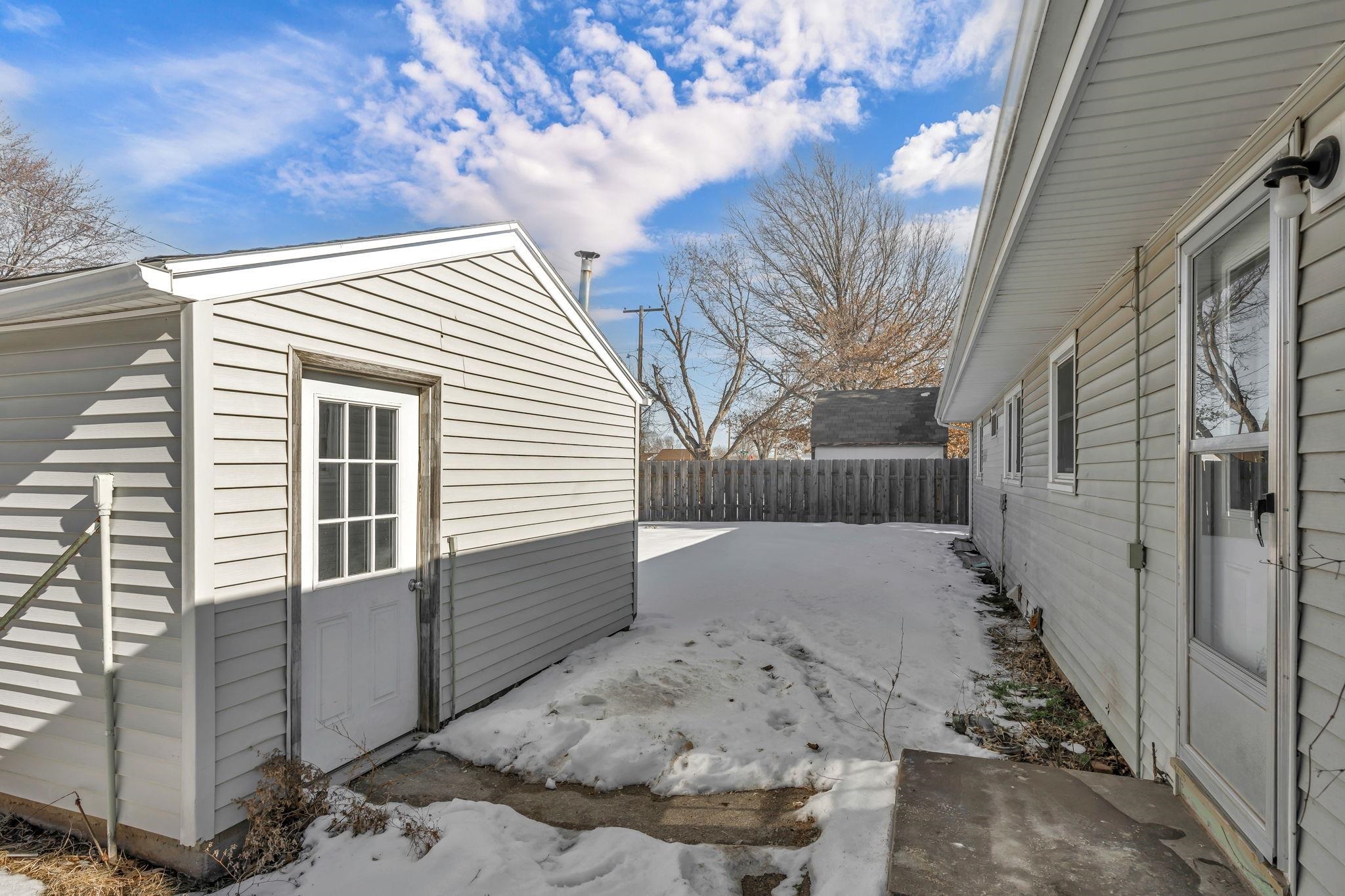 222 W Starlite Dr, Kingman, Kansas image 27