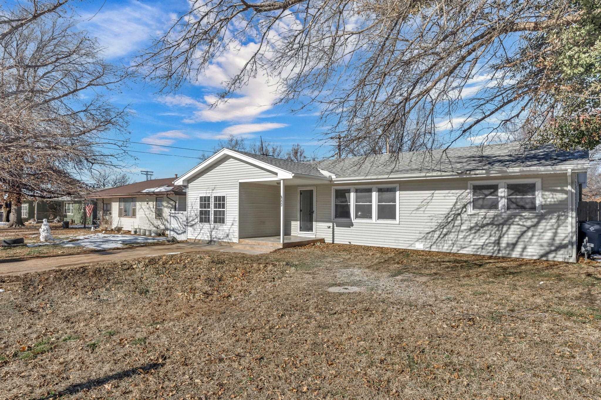 222 W Starlite Dr, Kingman, Kansas image 3