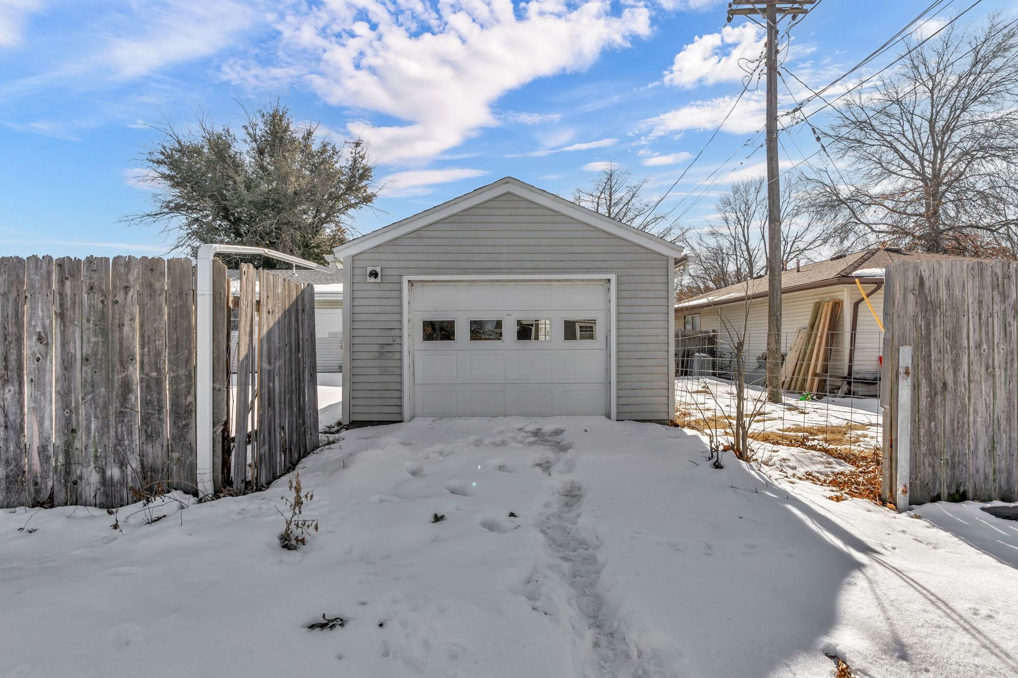222 W Starlite Dr, Kingman, Kansas image 30