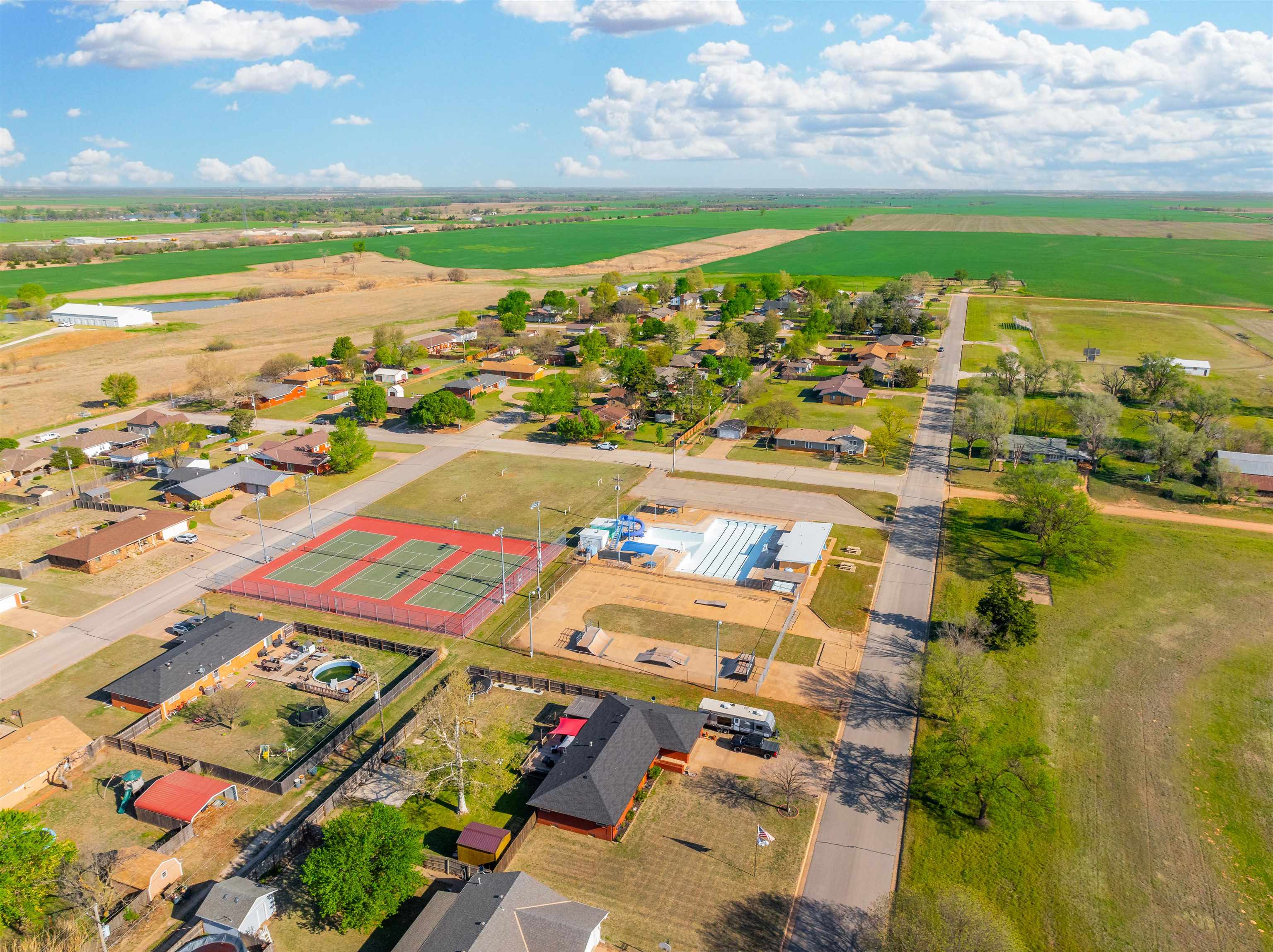 602 Lincoln Ave, Anthony, Kansas image 33