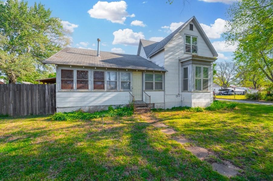 602 Lincoln Ave, Anthony, Kansas image 2