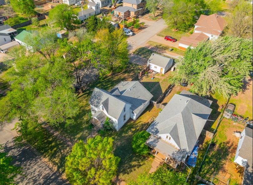 602 Lincoln Ave, Anthony, Kansas image 28