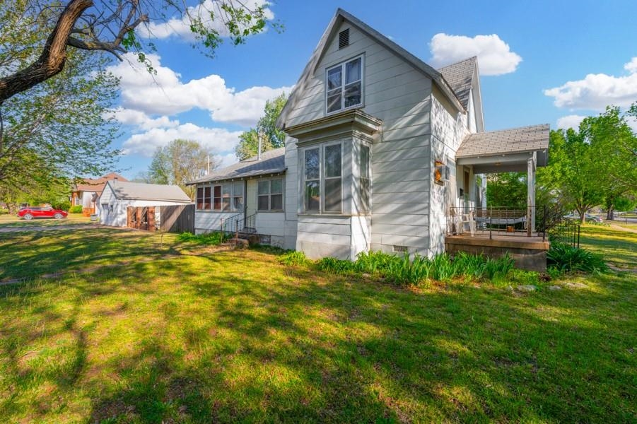 602 Lincoln Ave, Anthony, Kansas image 4