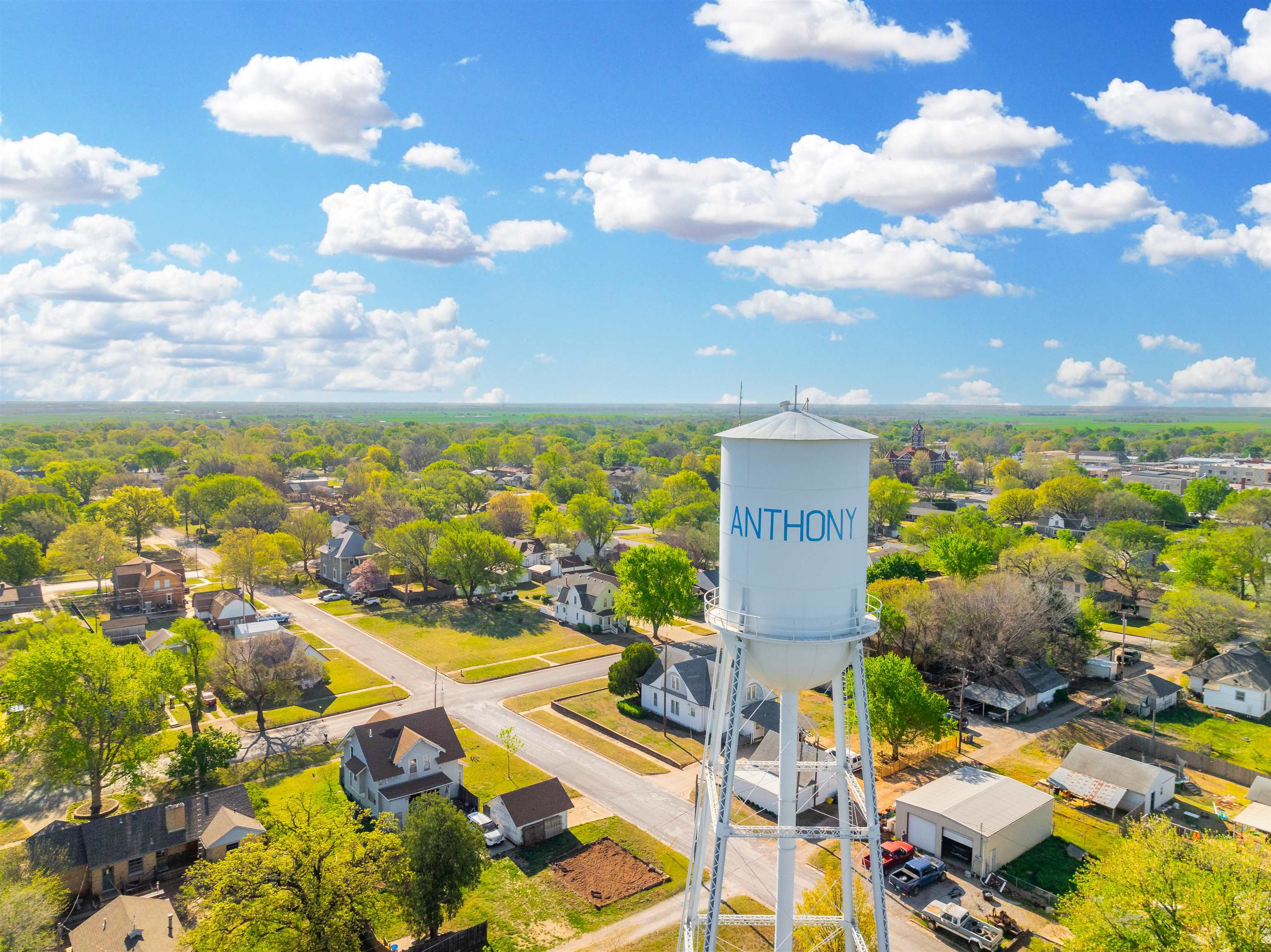 602 Lincoln Ave, Anthony, Kansas image 34