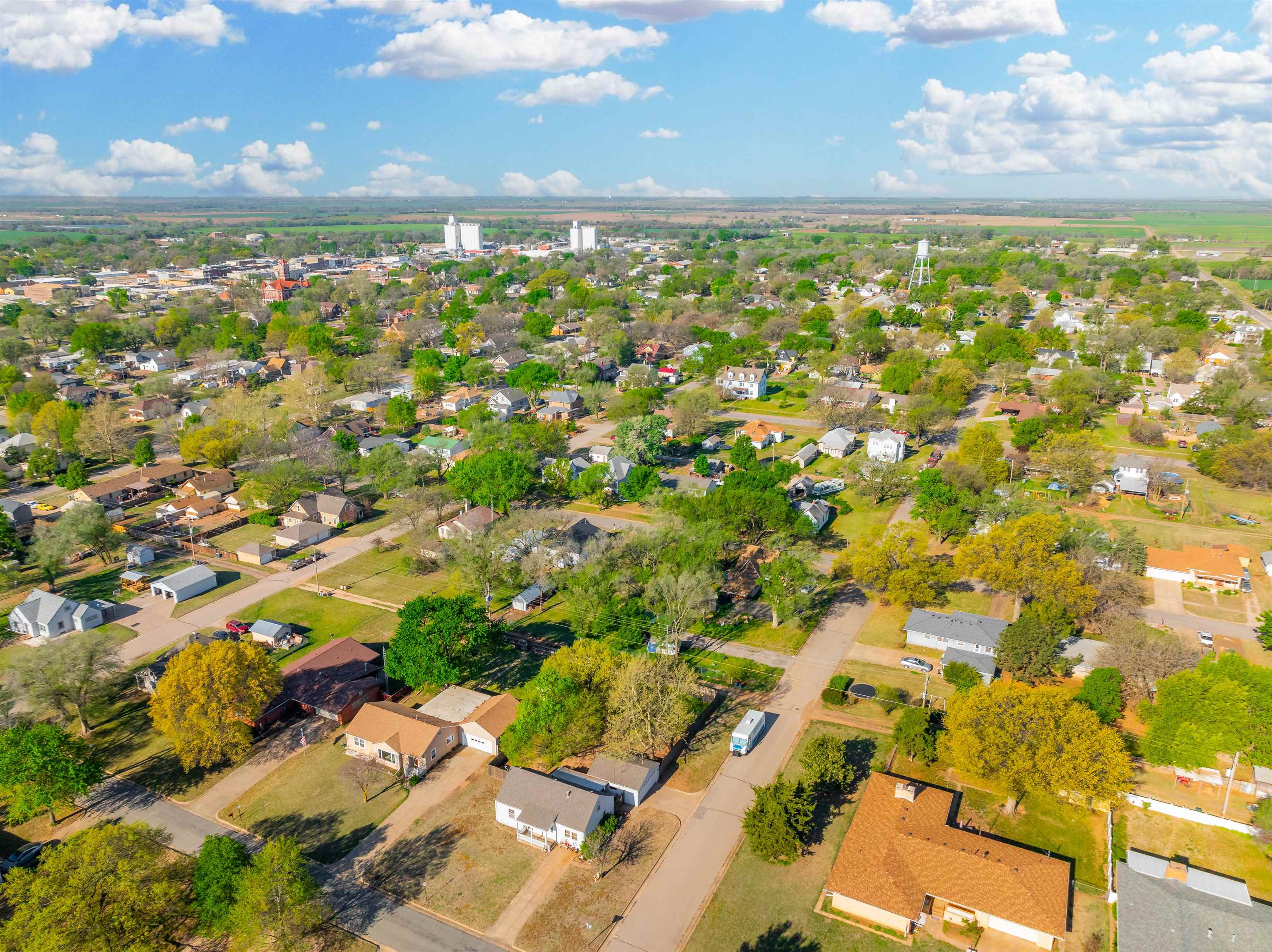 602 Lincoln Ave, Anthony, Kansas image 32