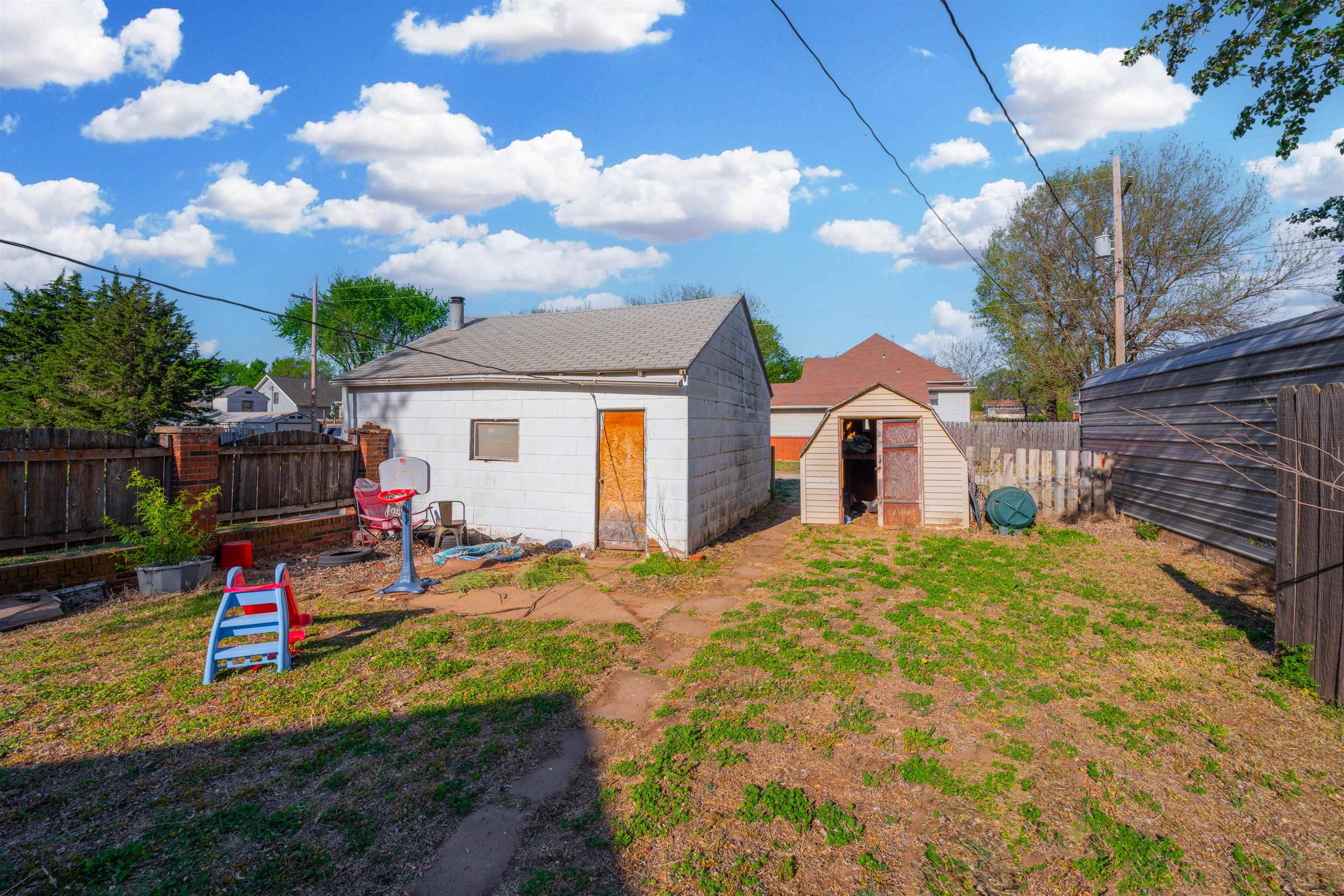 602 Lincoln Ave, Anthony, Kansas image 26