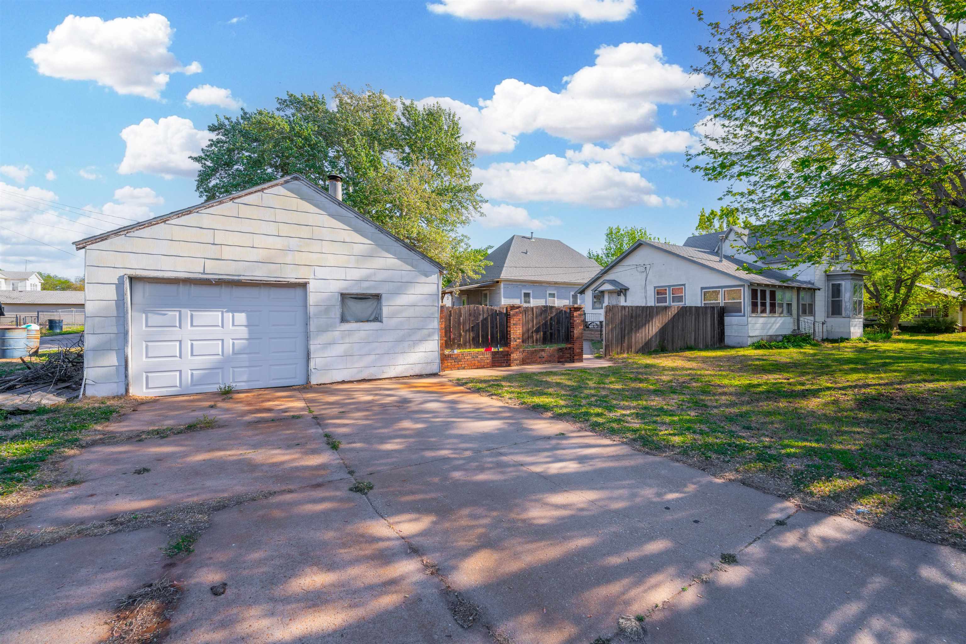 602 Lincoln Ave, Anthony, Kansas image 25