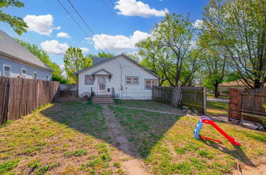 602 Lincoln Ave, Anthony, Kansas image 27