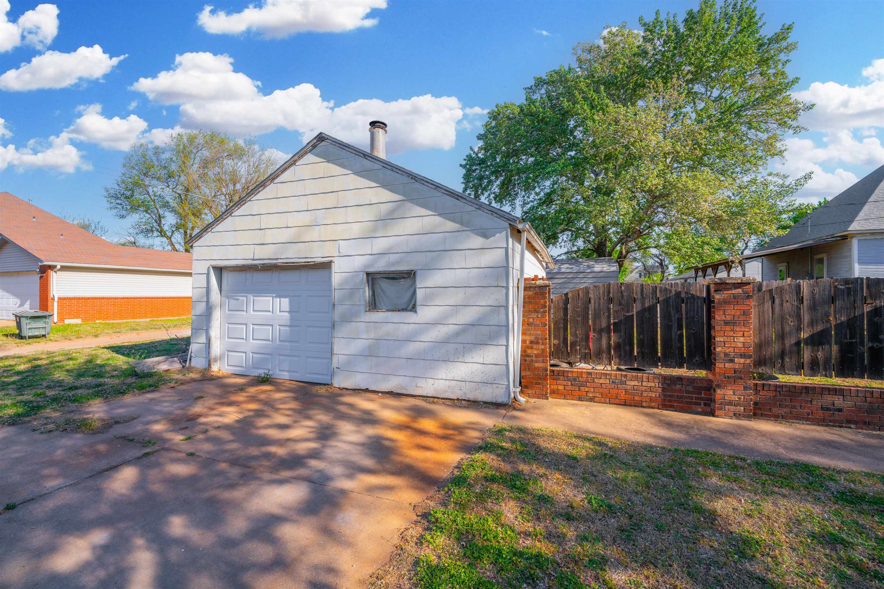 602 Lincoln Ave, Anthony, Kansas image 24