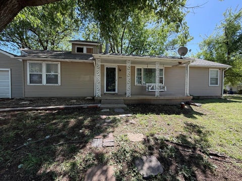 Homes For Sale - 624 S Alleghany St<br/> Butler County, El Dorado, KS 67042