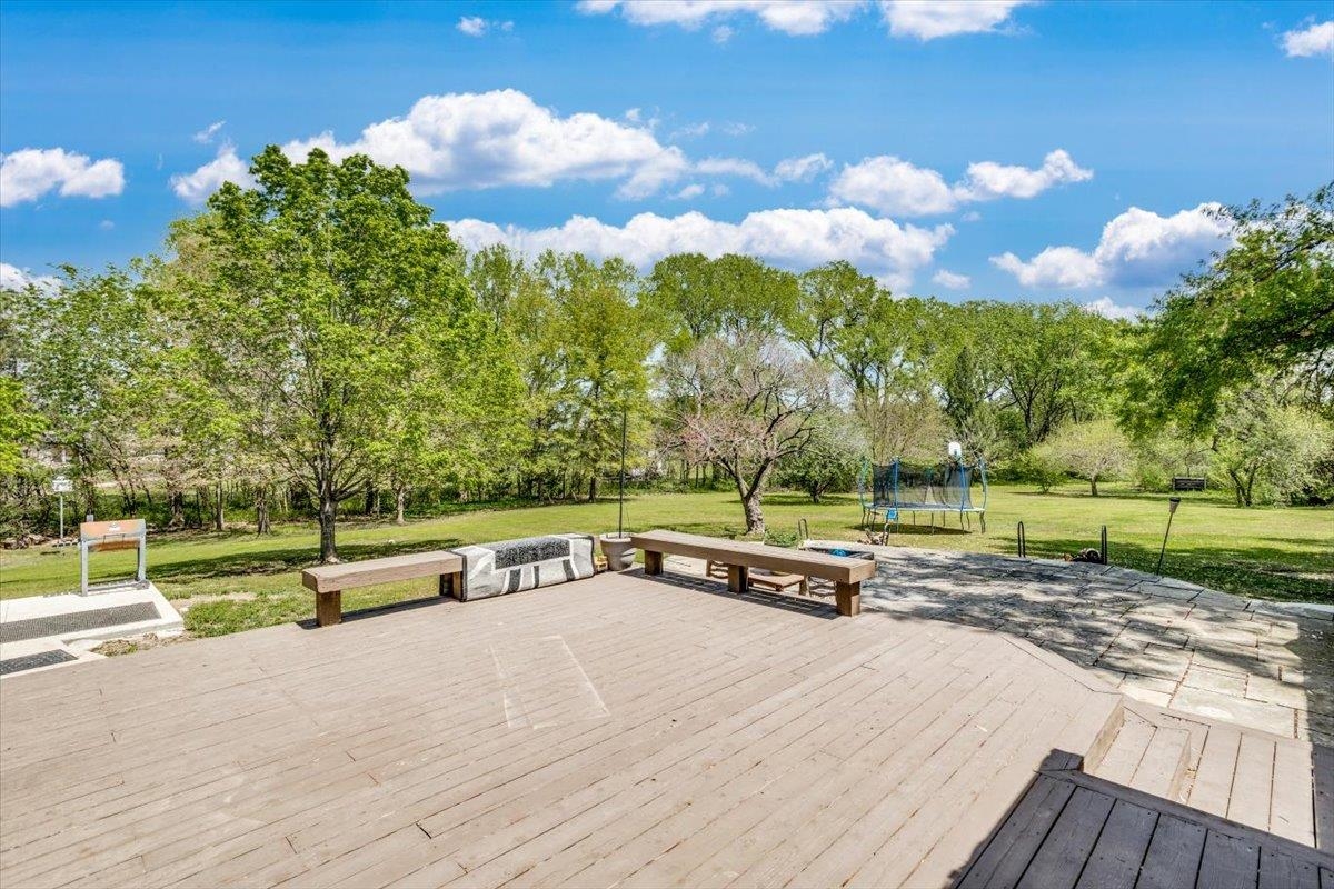 4210 Meadowbrook Ln, Winfield, Kansas image 3