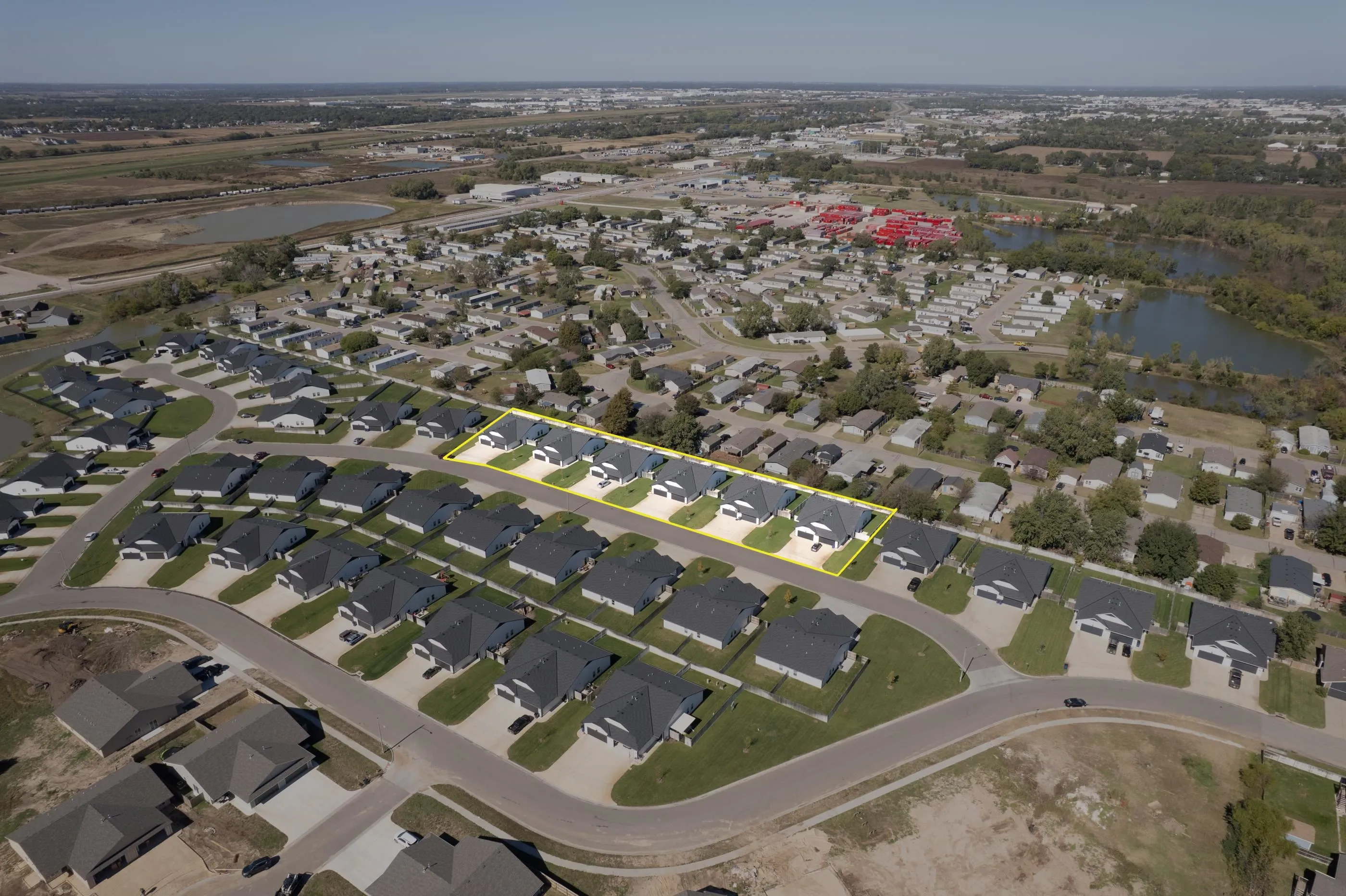 Wichita, Kansas 67217, United States, ,Residential,Active,230951