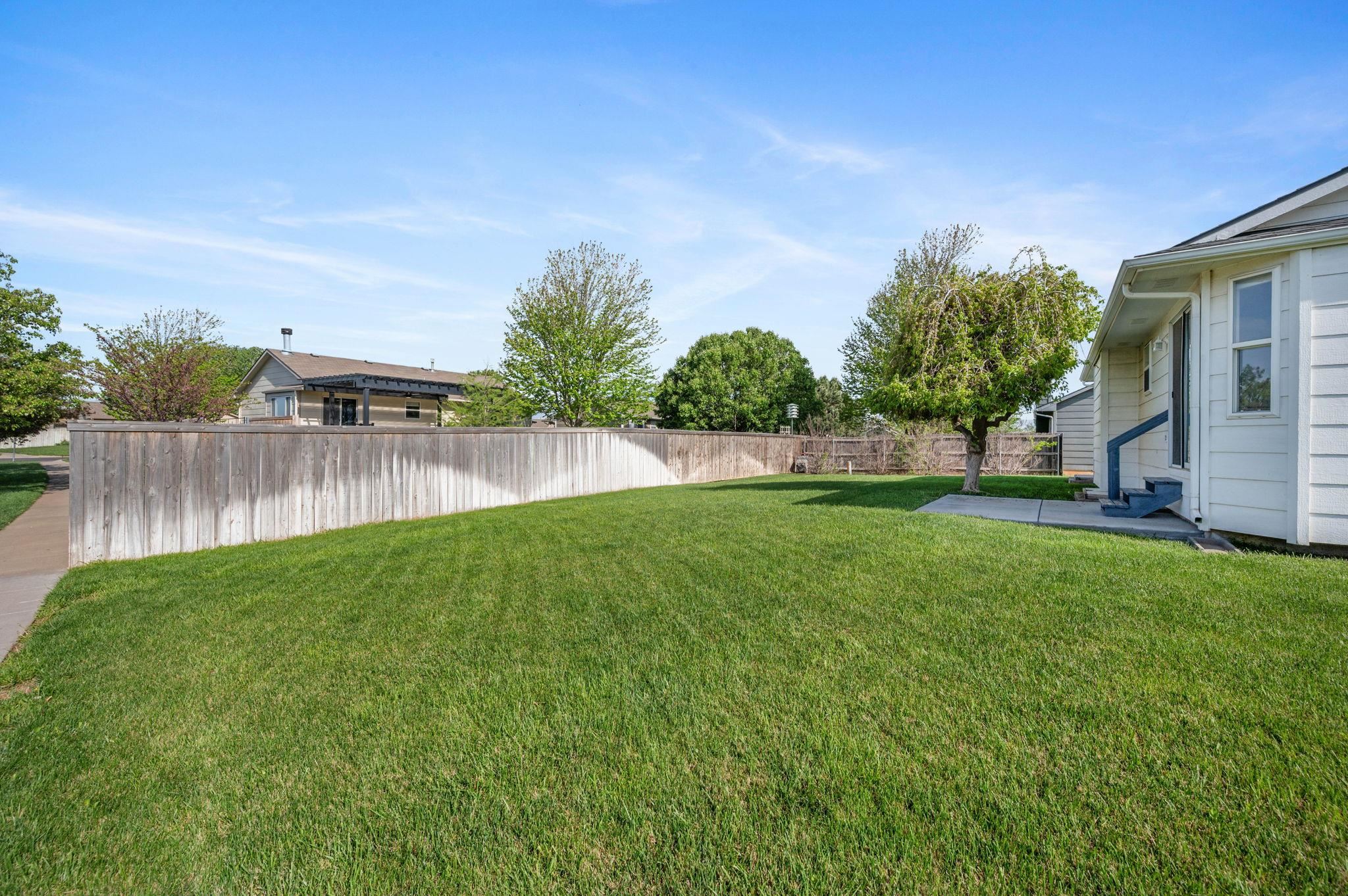 1632 E Winterset St, Goddard, Kansas image 23