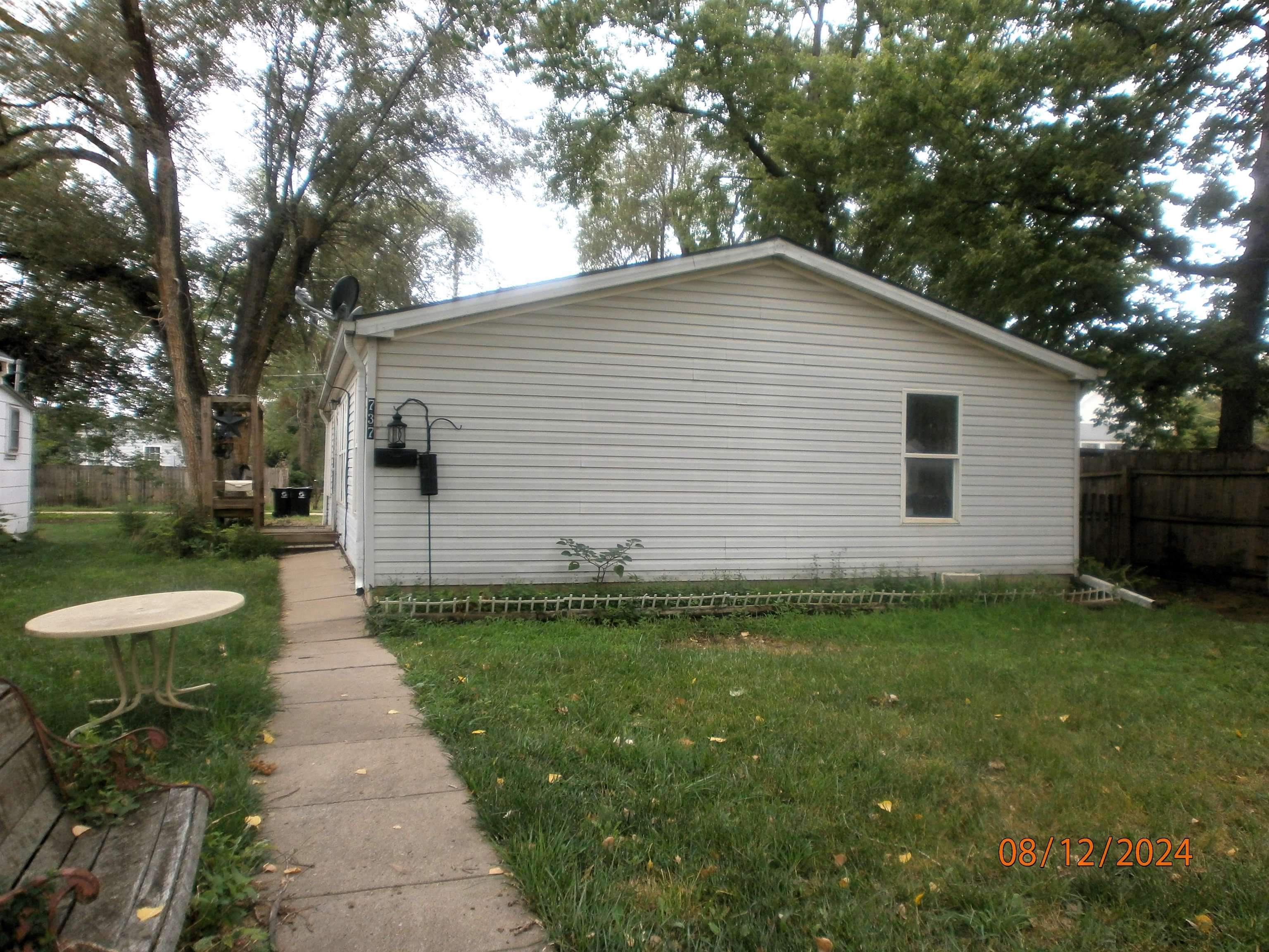 737 N 4th St, Salina, Kansas image 2